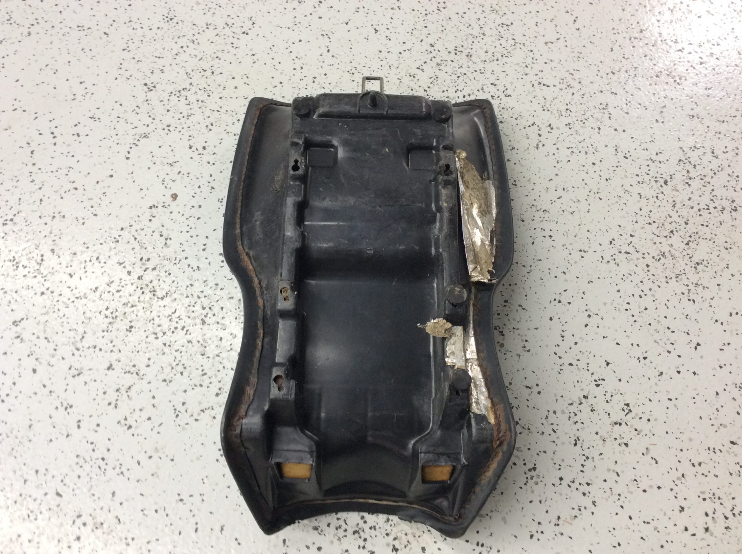 1997 Polaris Seat - Image 5