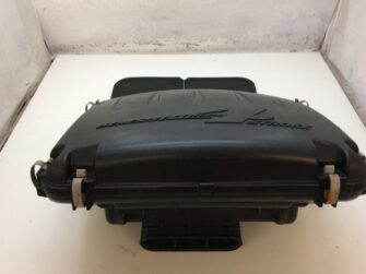 2003 RX-1 Airbox