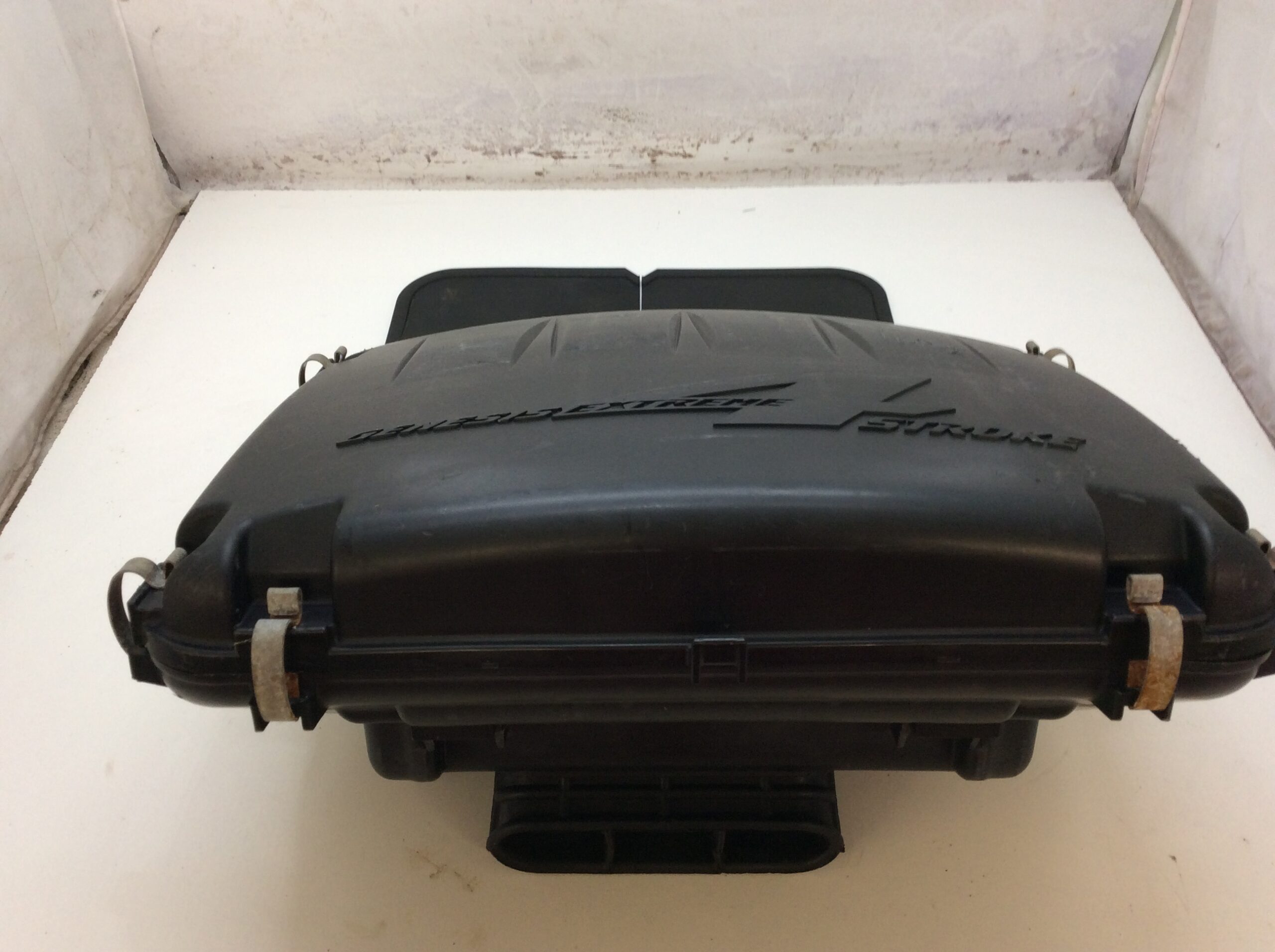 2003 RX-1 Airbox