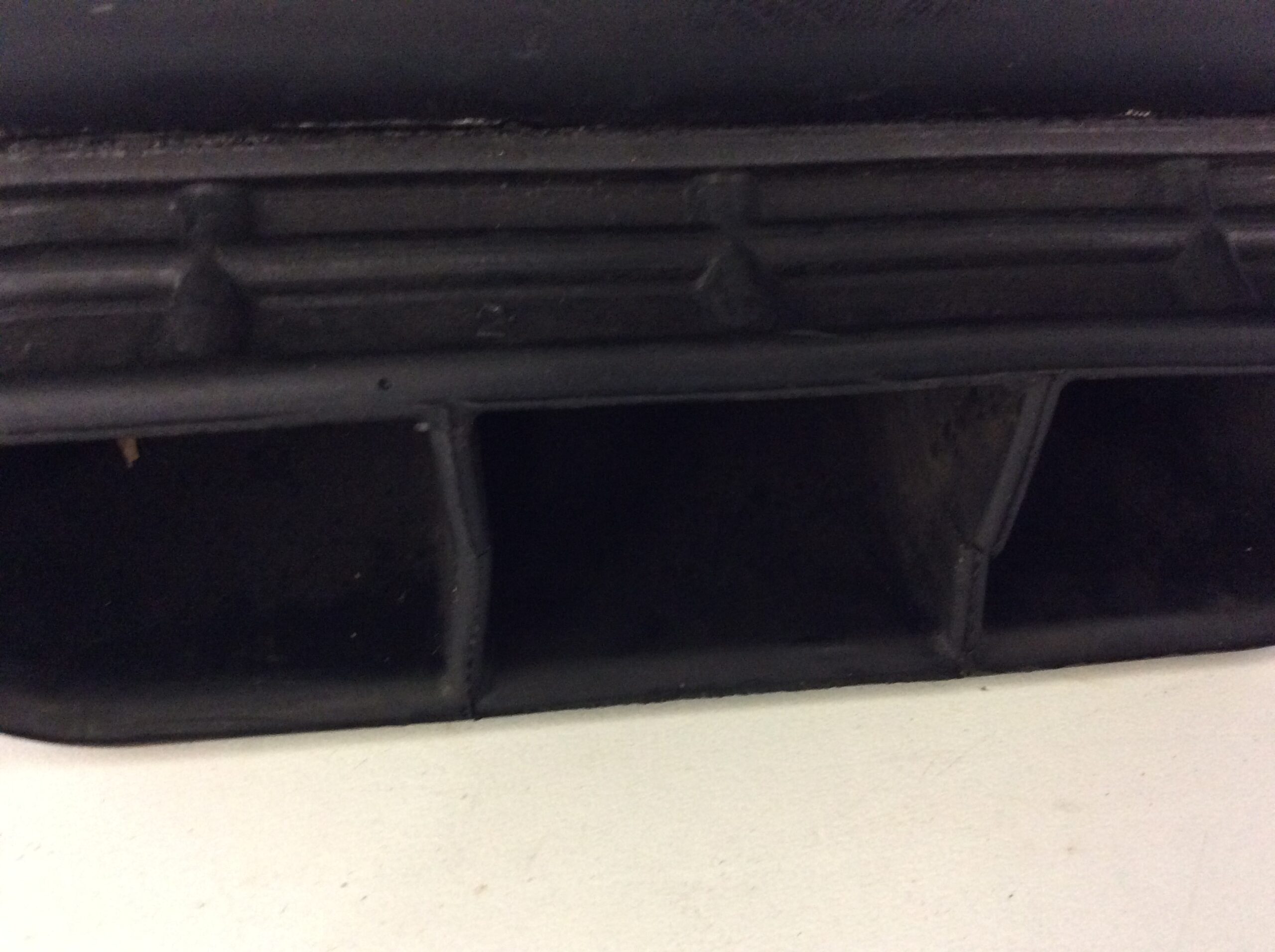 2003 RX-1 Airbox - Image 2