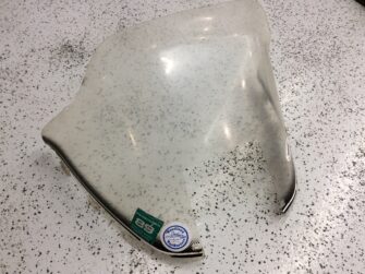 1990 Polaris High Windshield