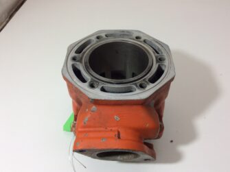 1997 Arctic Cat Cylinder