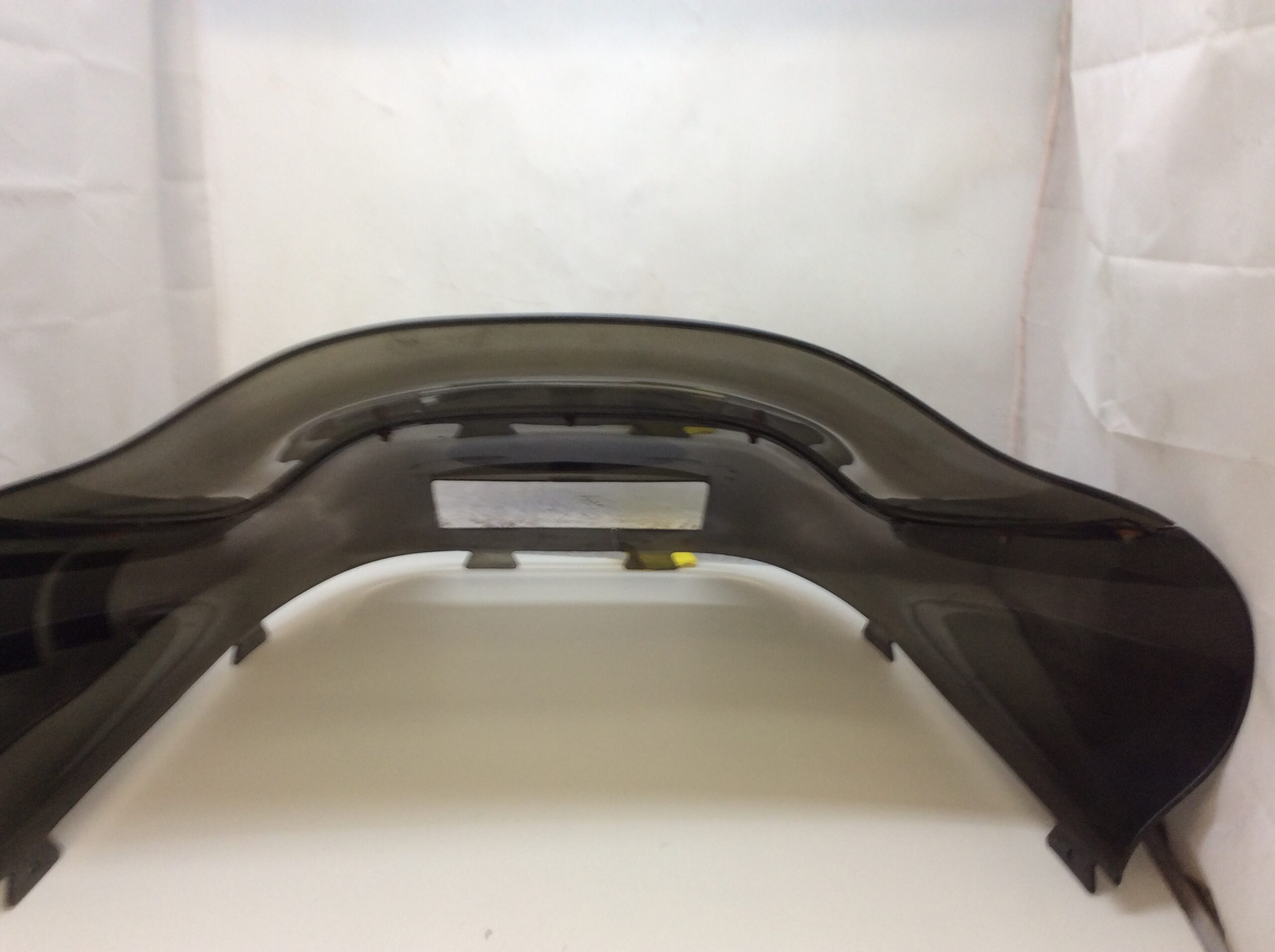 1997 Ski Doo Windshield - Image 3