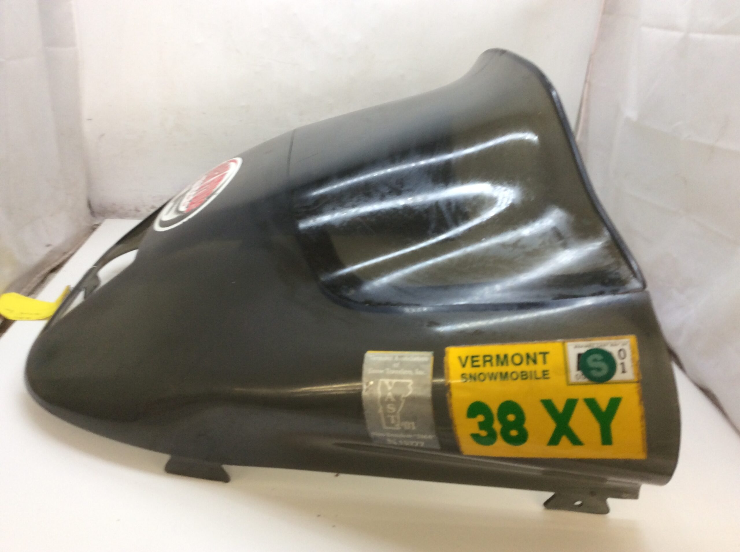 1997 Ski Doo Windshield - Image 4