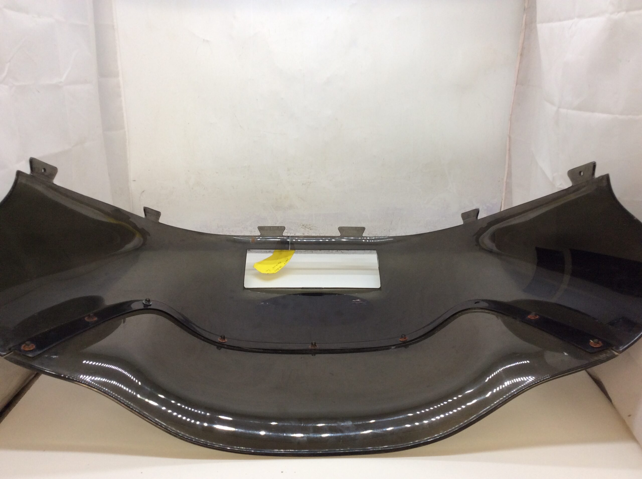 1997 Ski Doo Windshield - Image 5