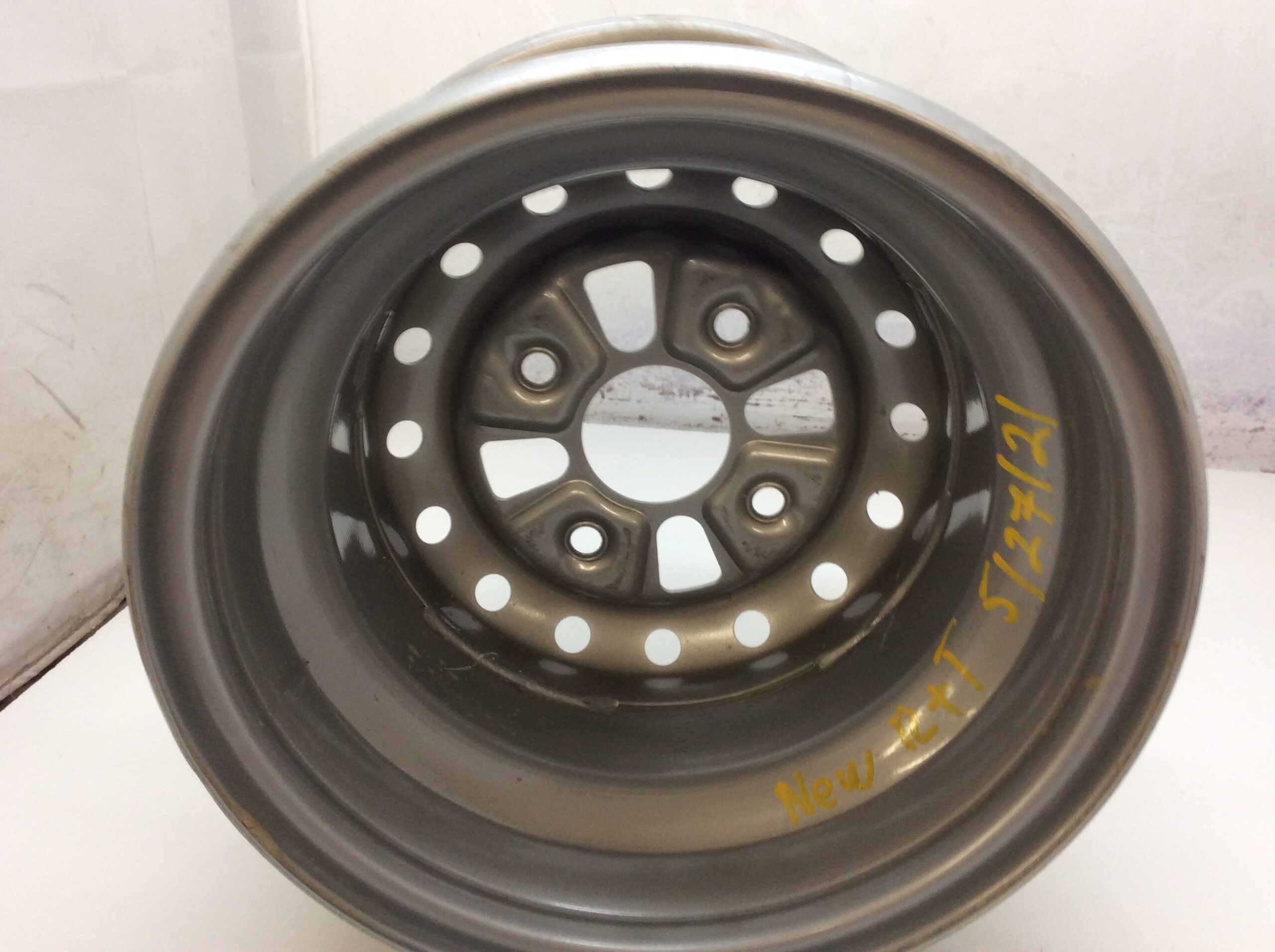 Honda New Front Rim - Image 5