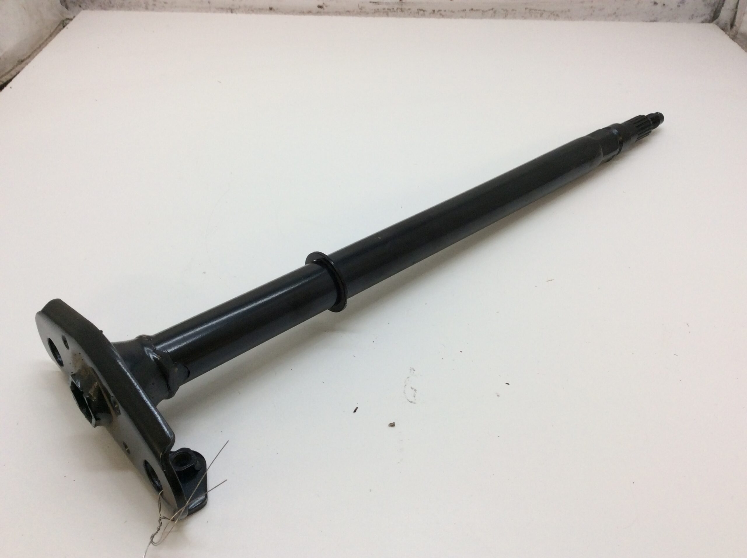 1998 Honda New Steering Shaft - Image 2