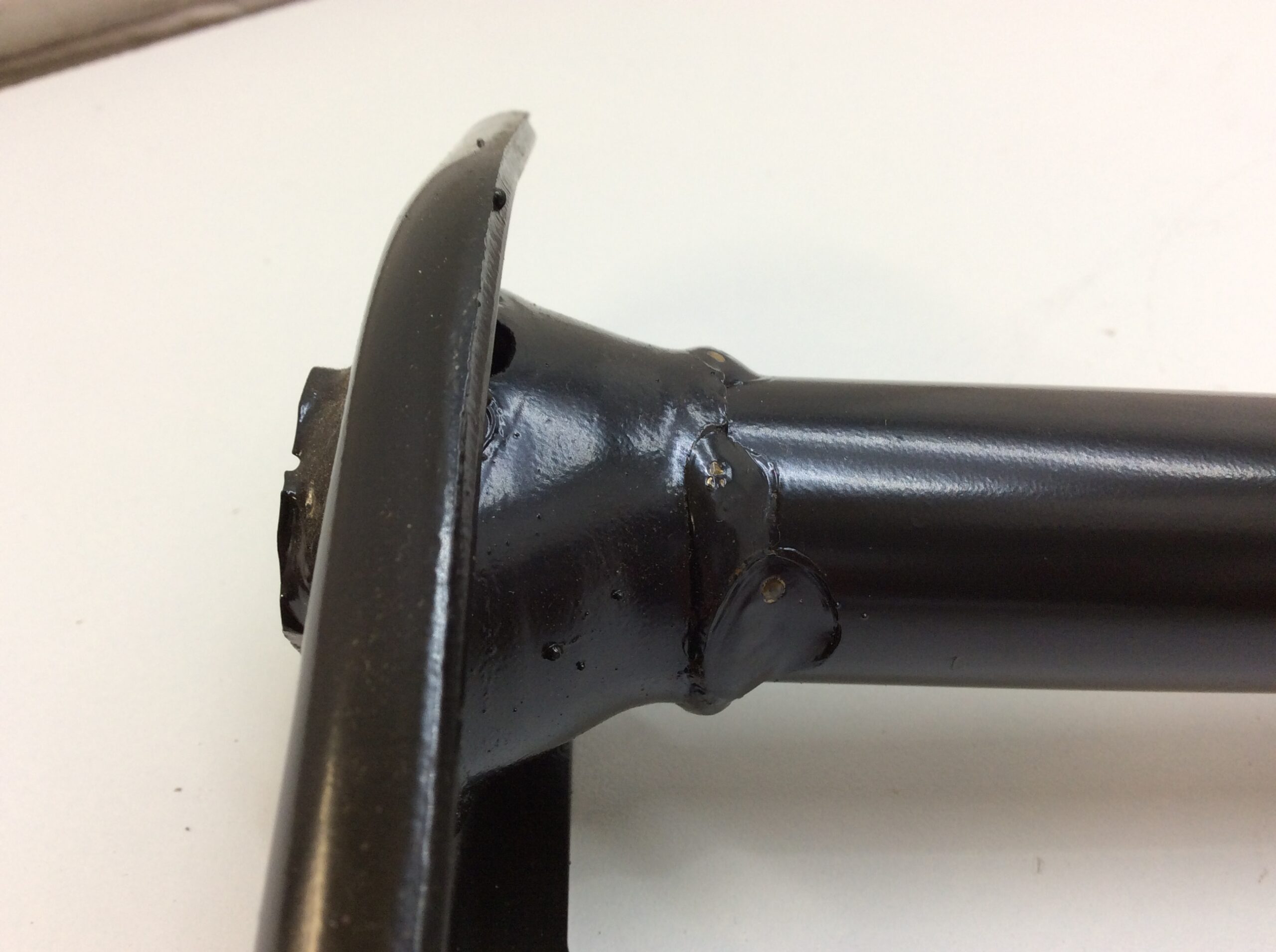 1998 Honda New Steering Shaft - Image 3