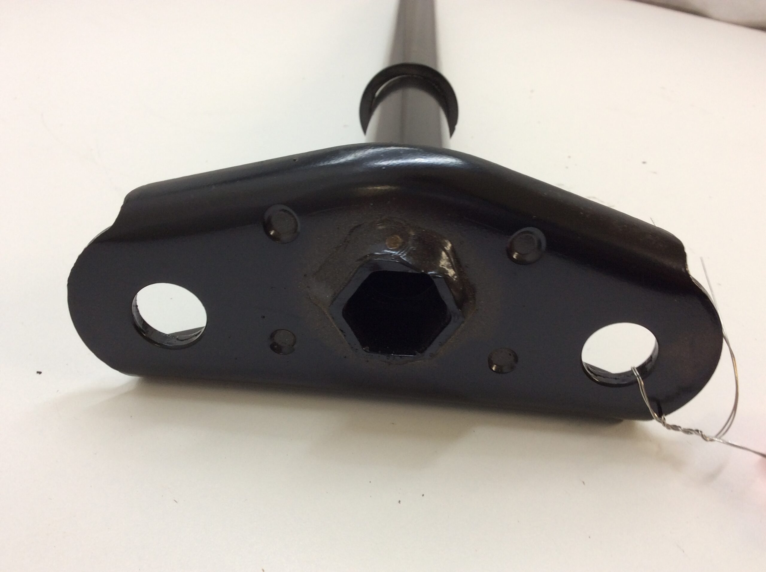 1998 Honda New Steering Shaft - Image 5