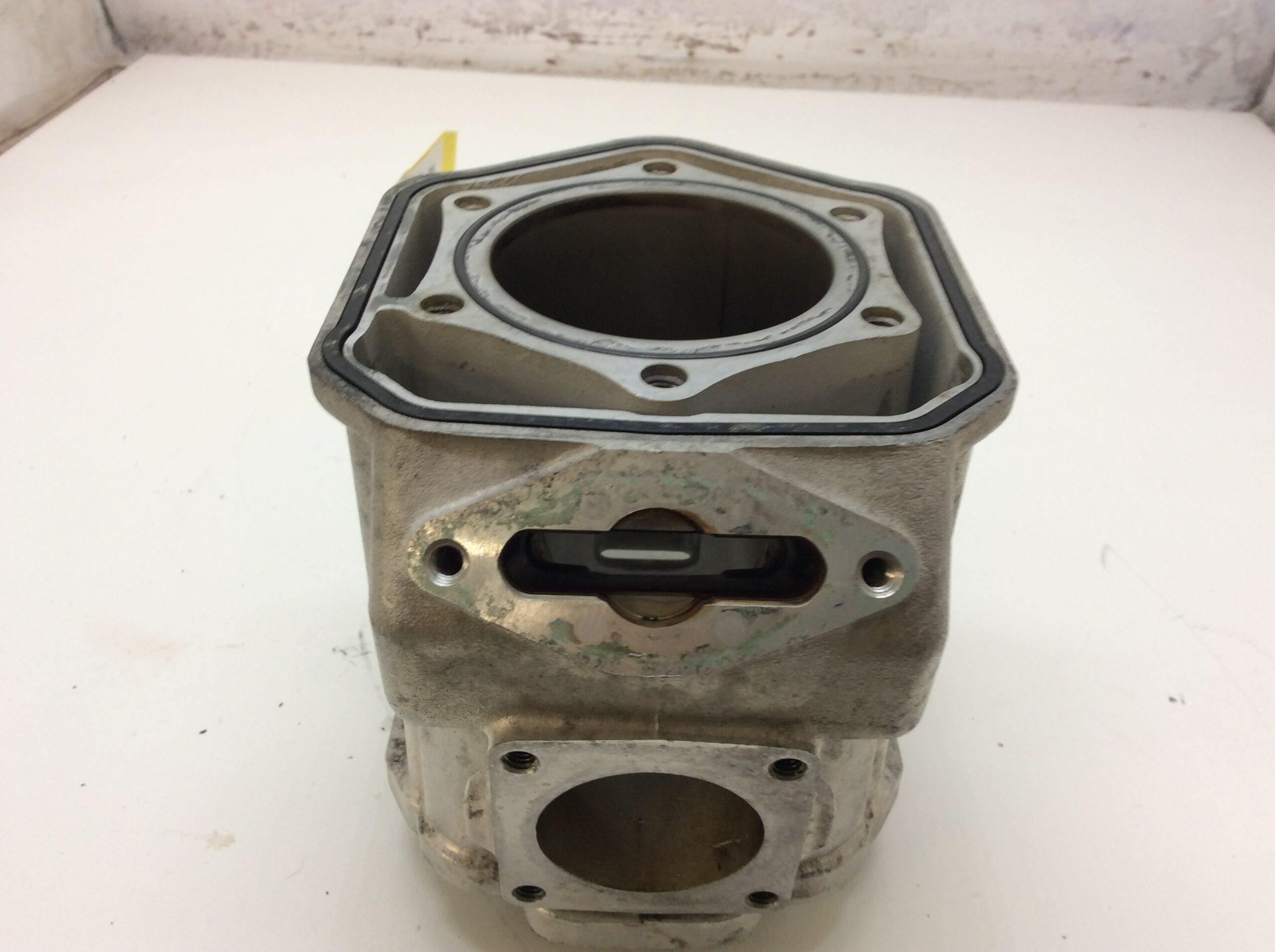 2006 Ski Doo SDI Cylinder - Image 2