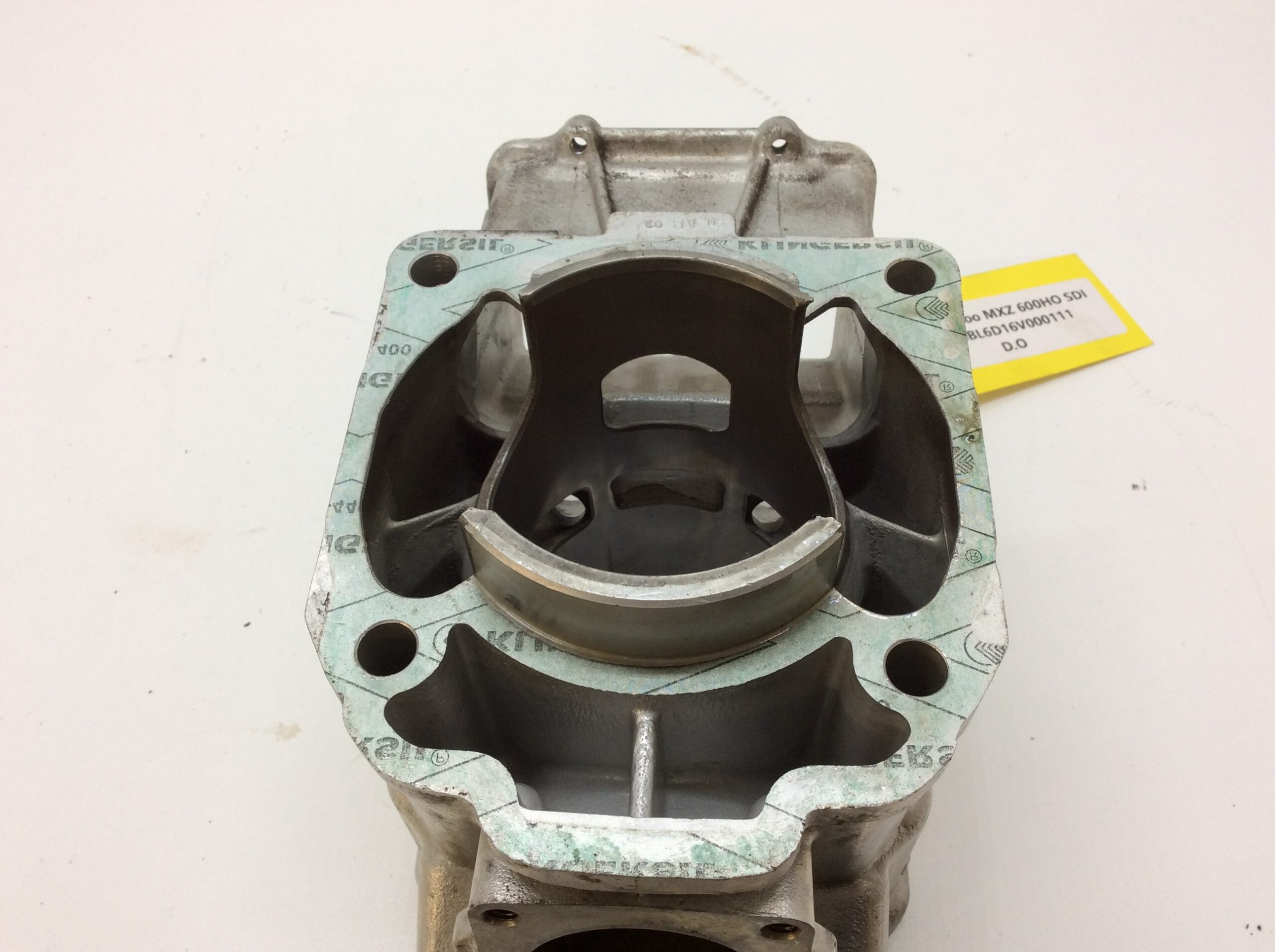 2006 Ski Doo SDI Cylinder - Image 3