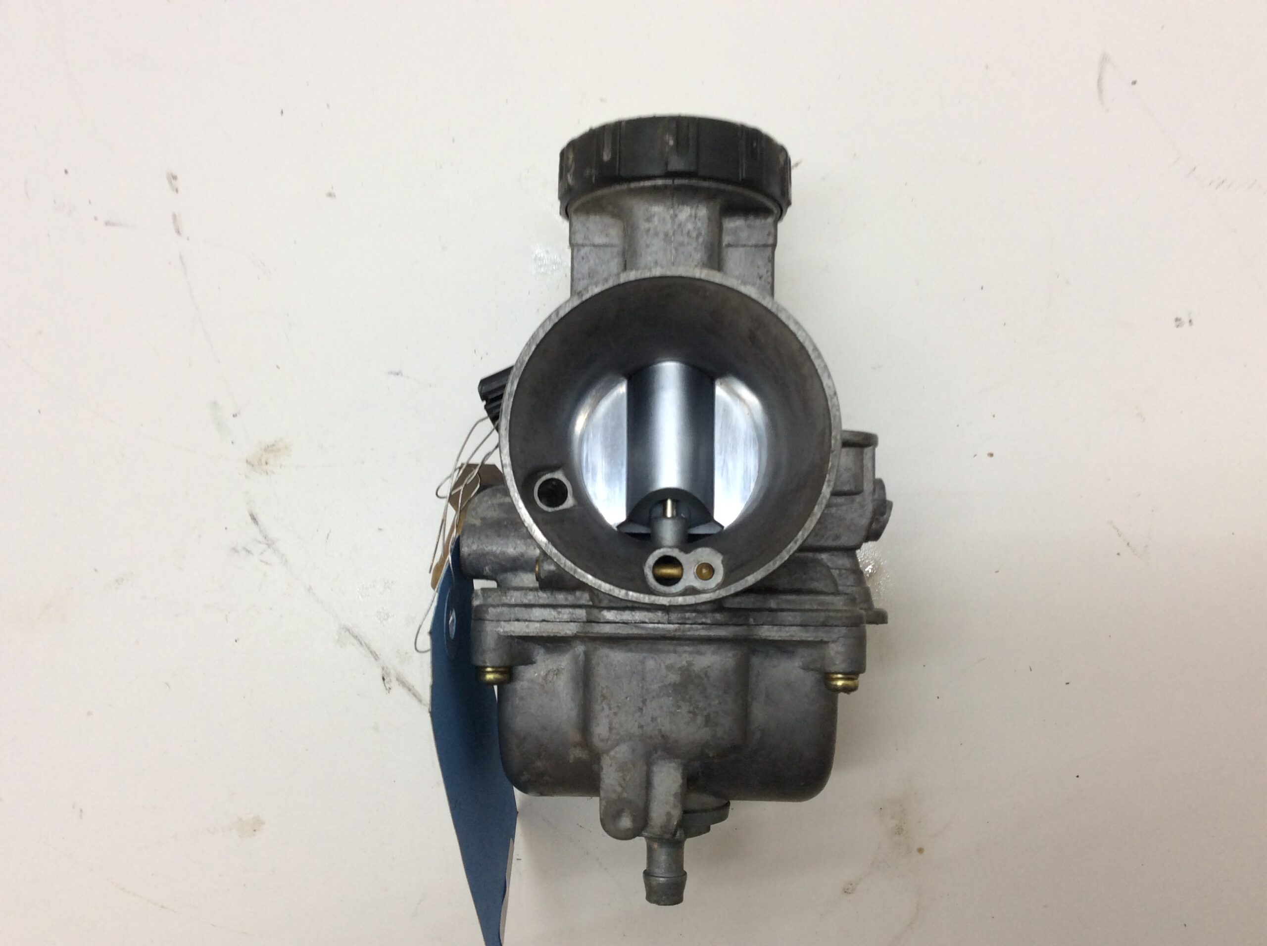 1998 Polaris Carburetor
