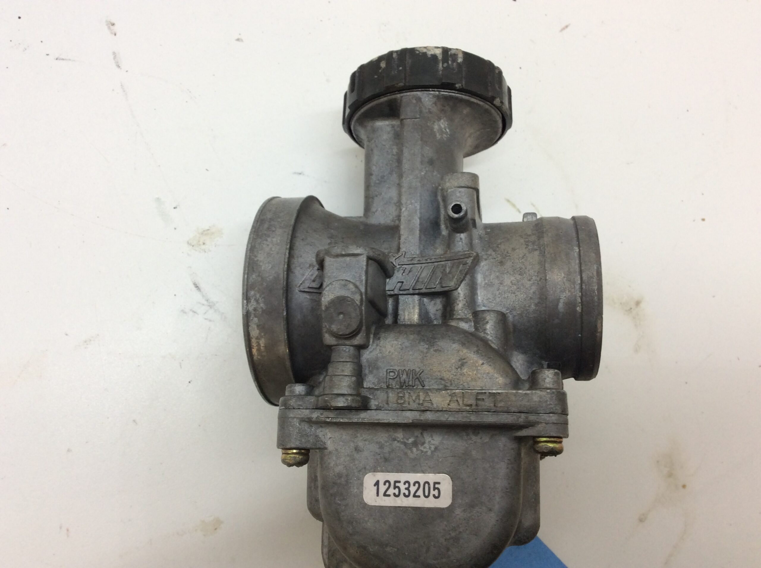 1998 Polaris Carburetor - Image 2