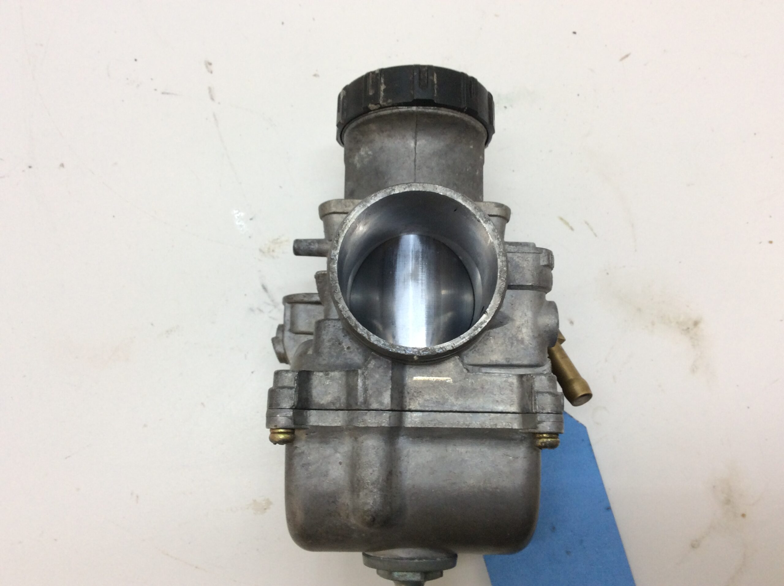 1998 Polaris Carburetor - Image 3