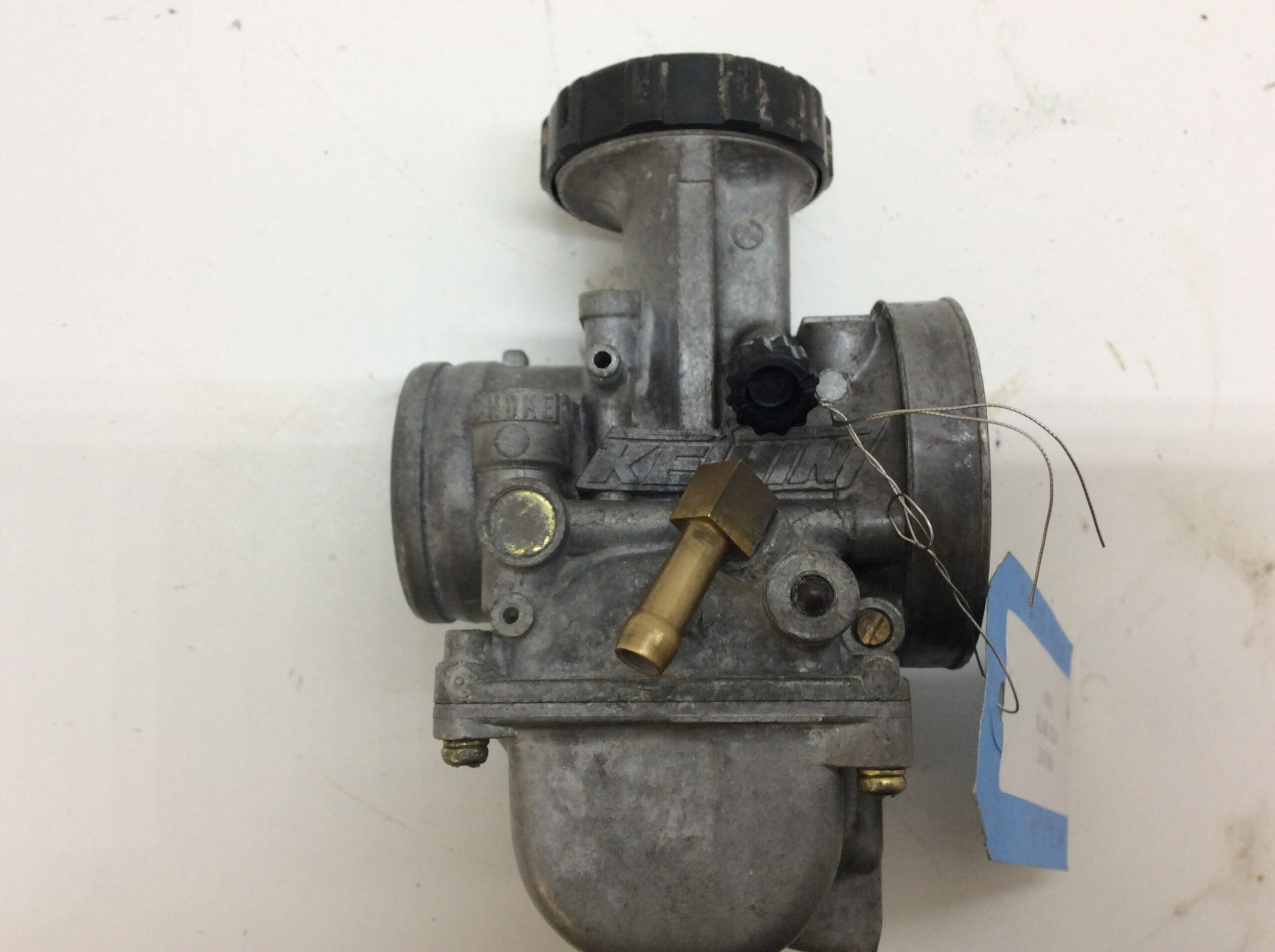 1998 Polaris Carburetor - Image 4