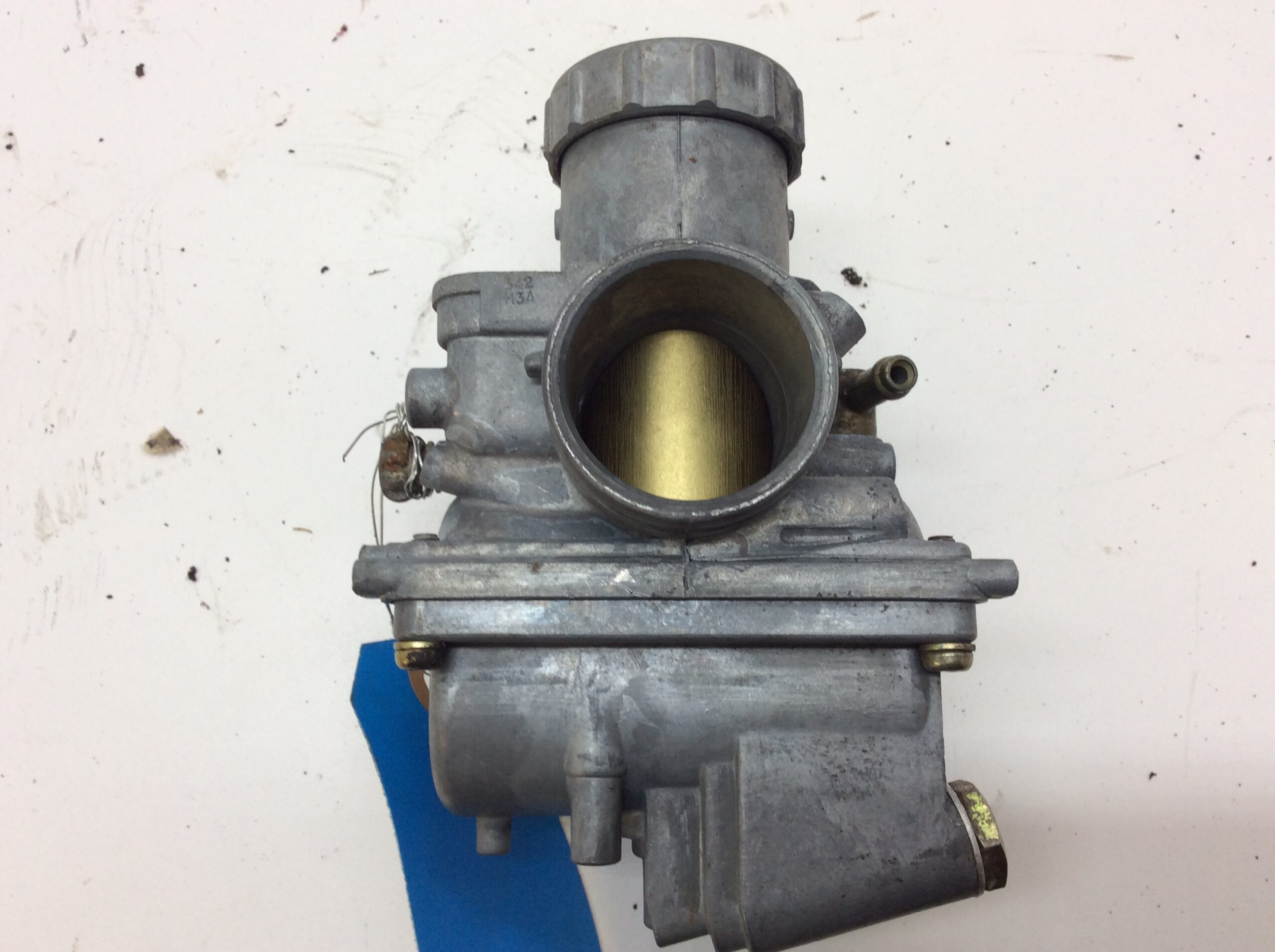 1987 Polaris Carburetor - Image 5