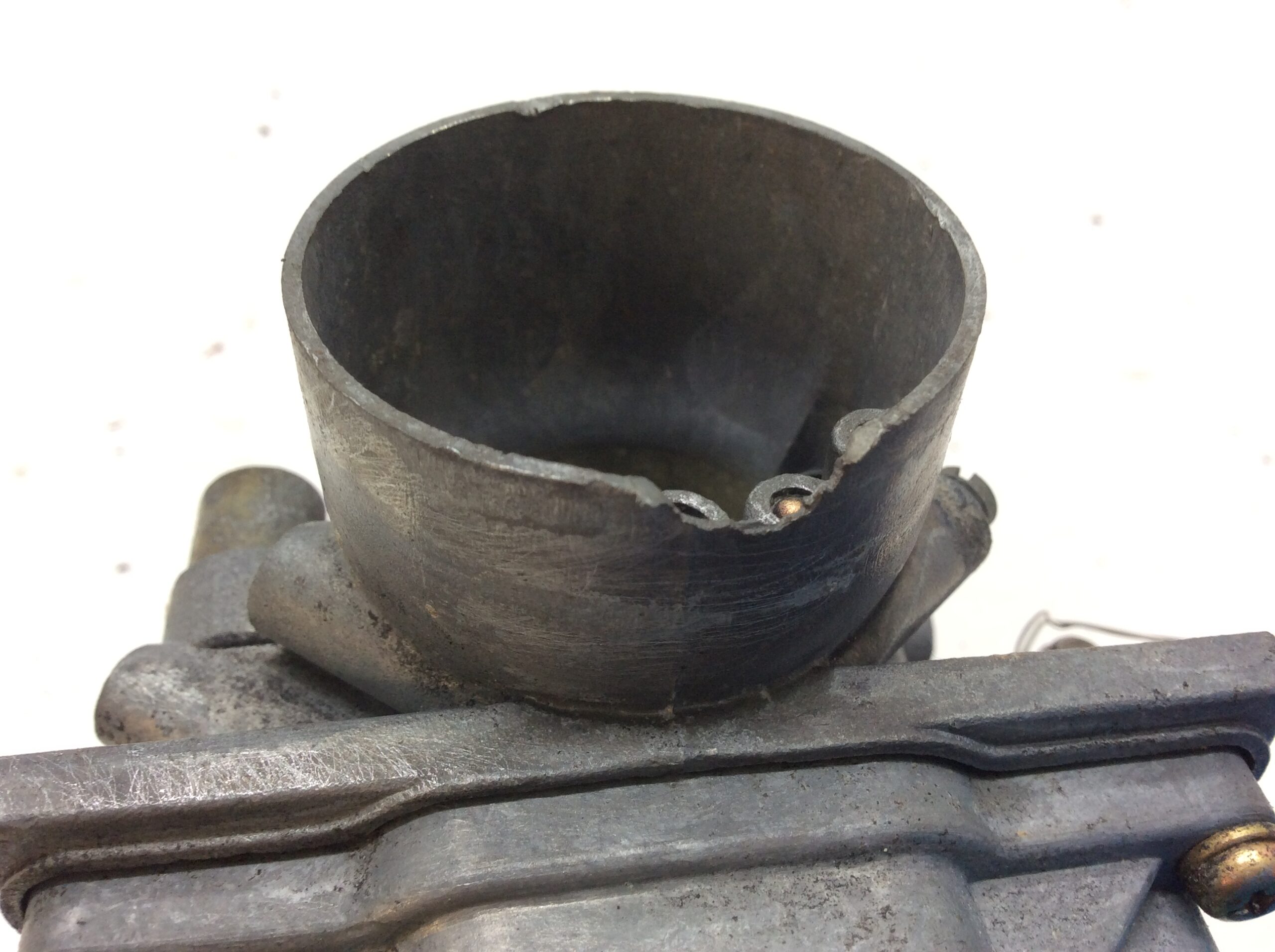 1987 Polaris Carburetor - Image 4