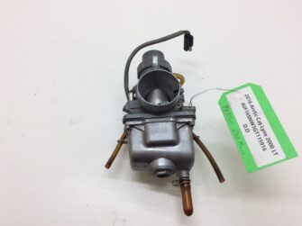 Arctic Cat Carburetor
