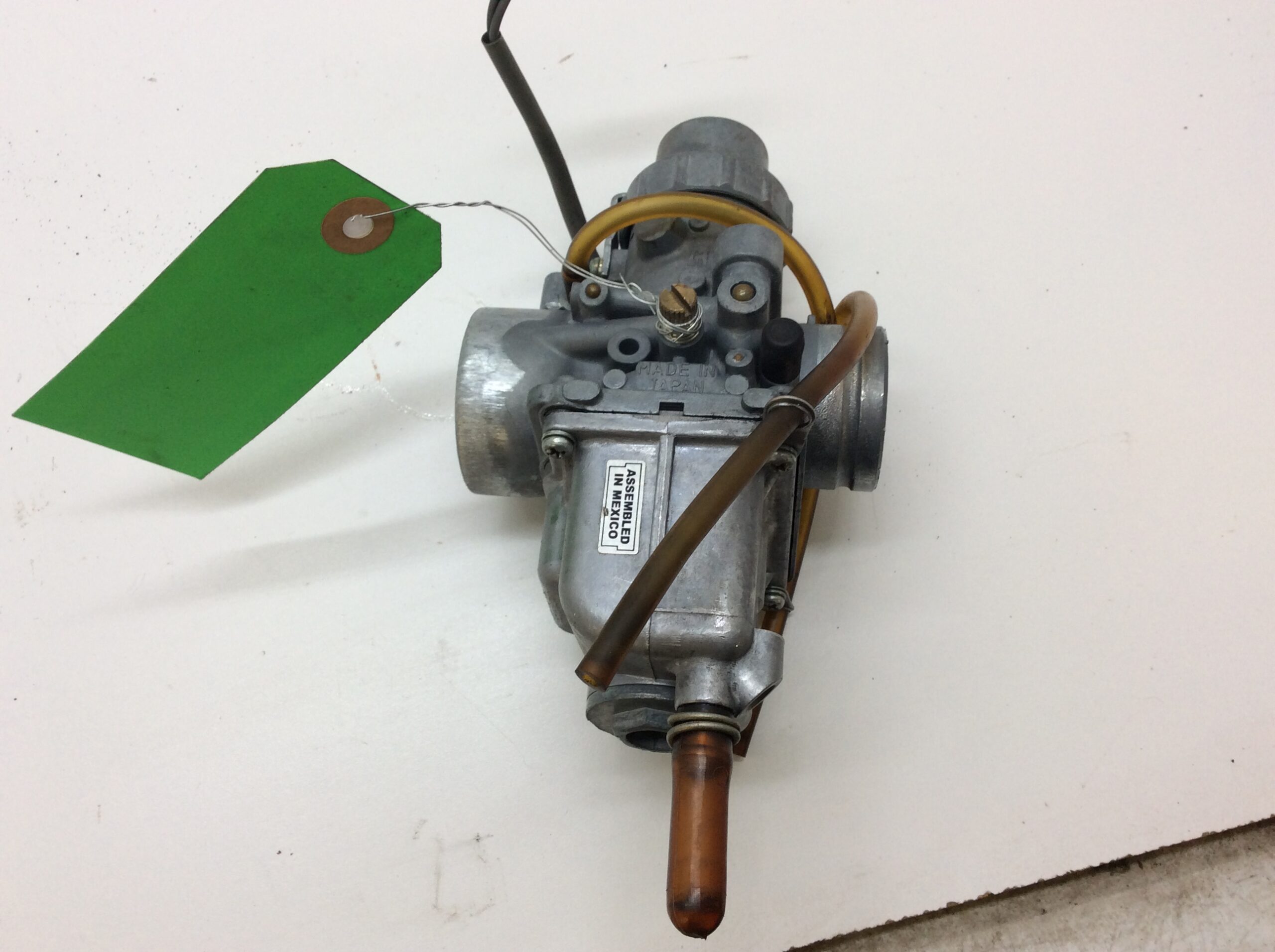 Arctic Cat Carburetor - Image 4