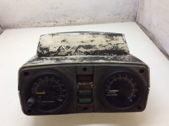 1995 Polaris Headlight Housing