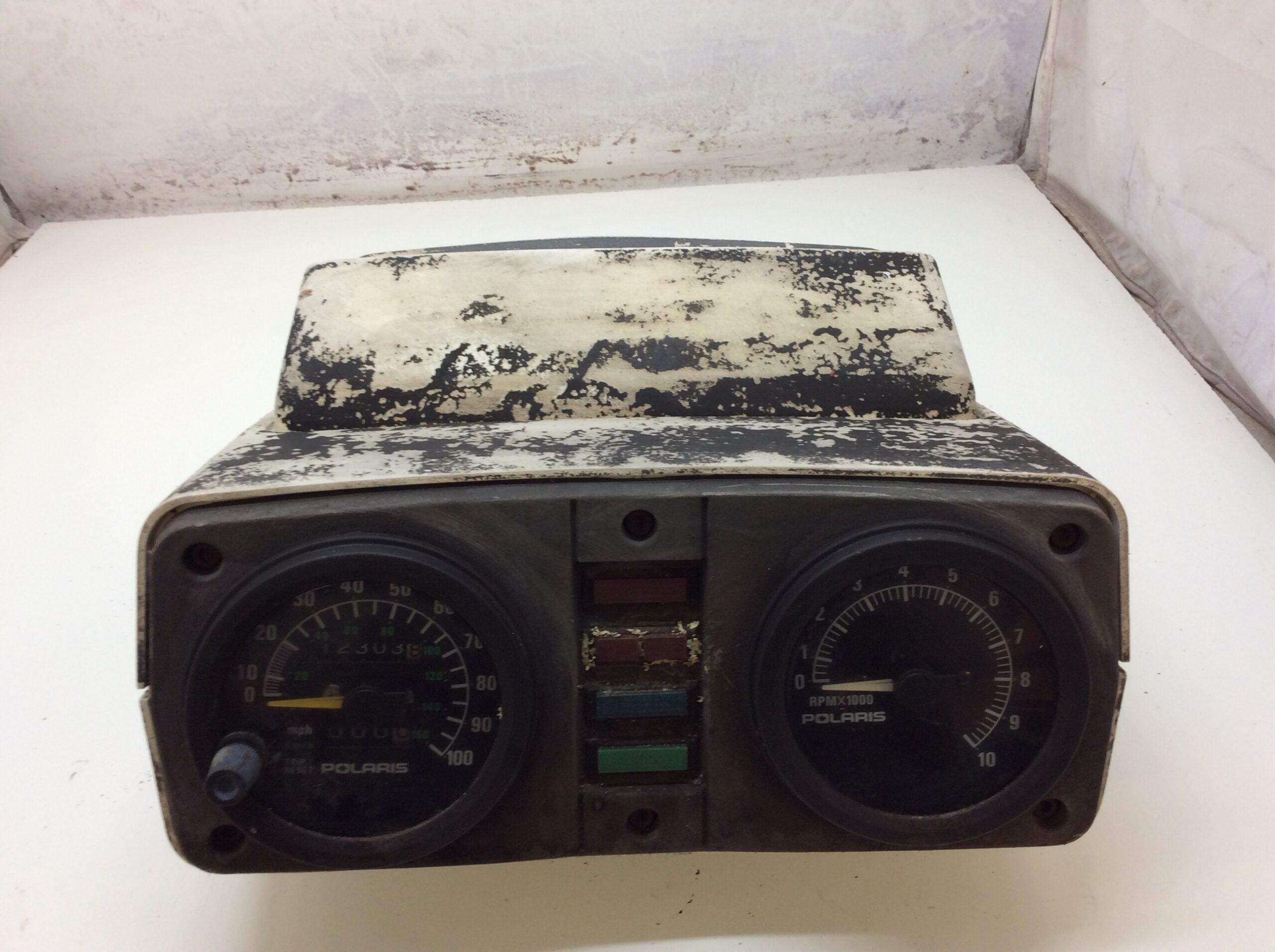 1995 Polaris Headlight Housing