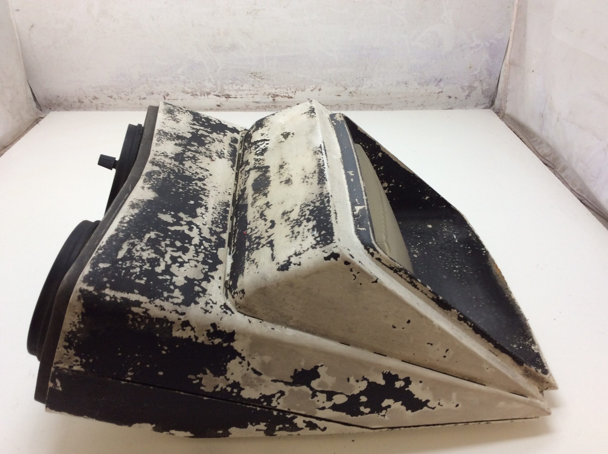 1995 Polaris Headlight Housing - Image 2