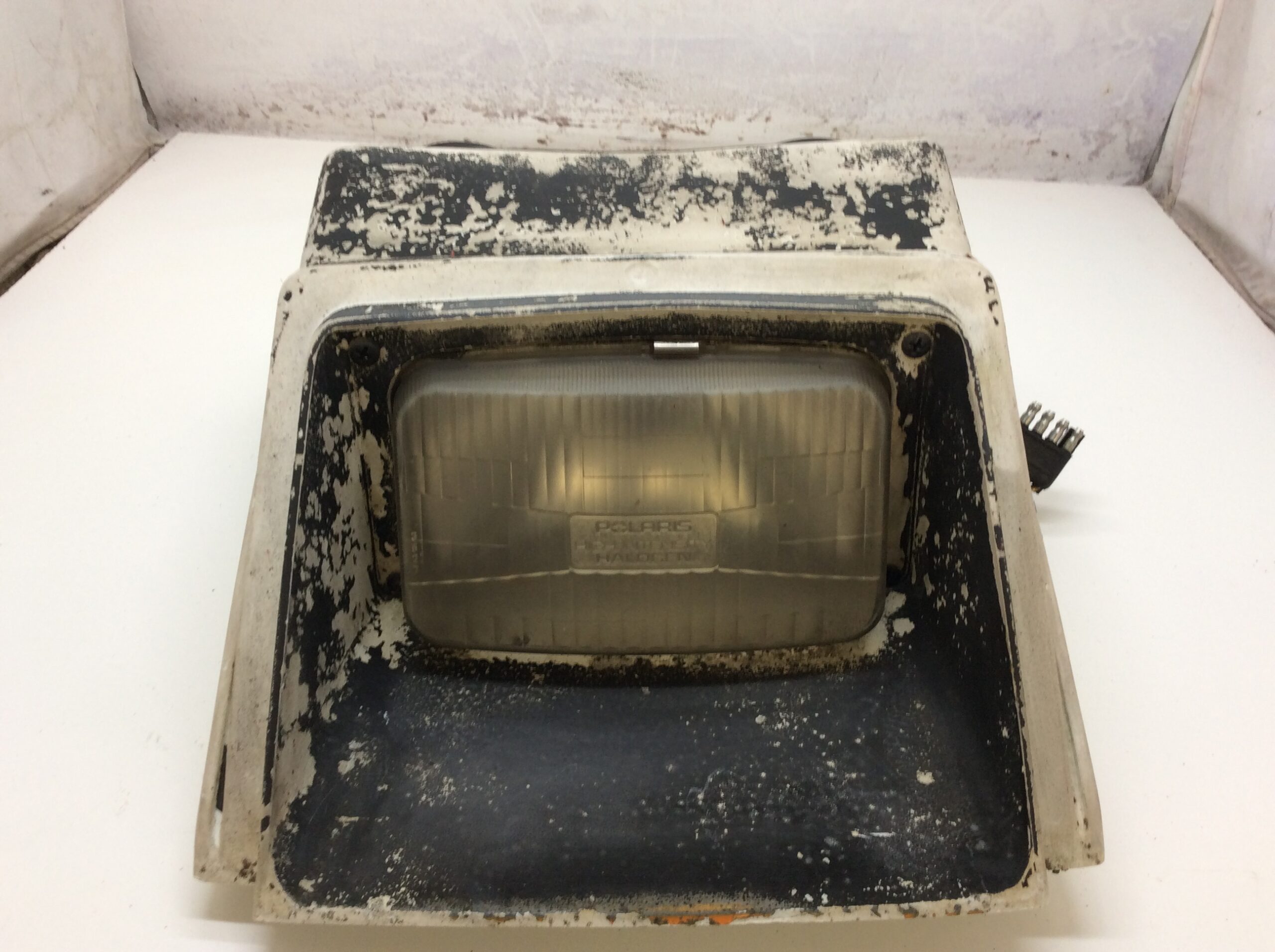 1995 Polaris Headlight Housing - Image 3