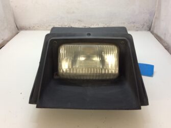 1991 Polaris Headlight Housing