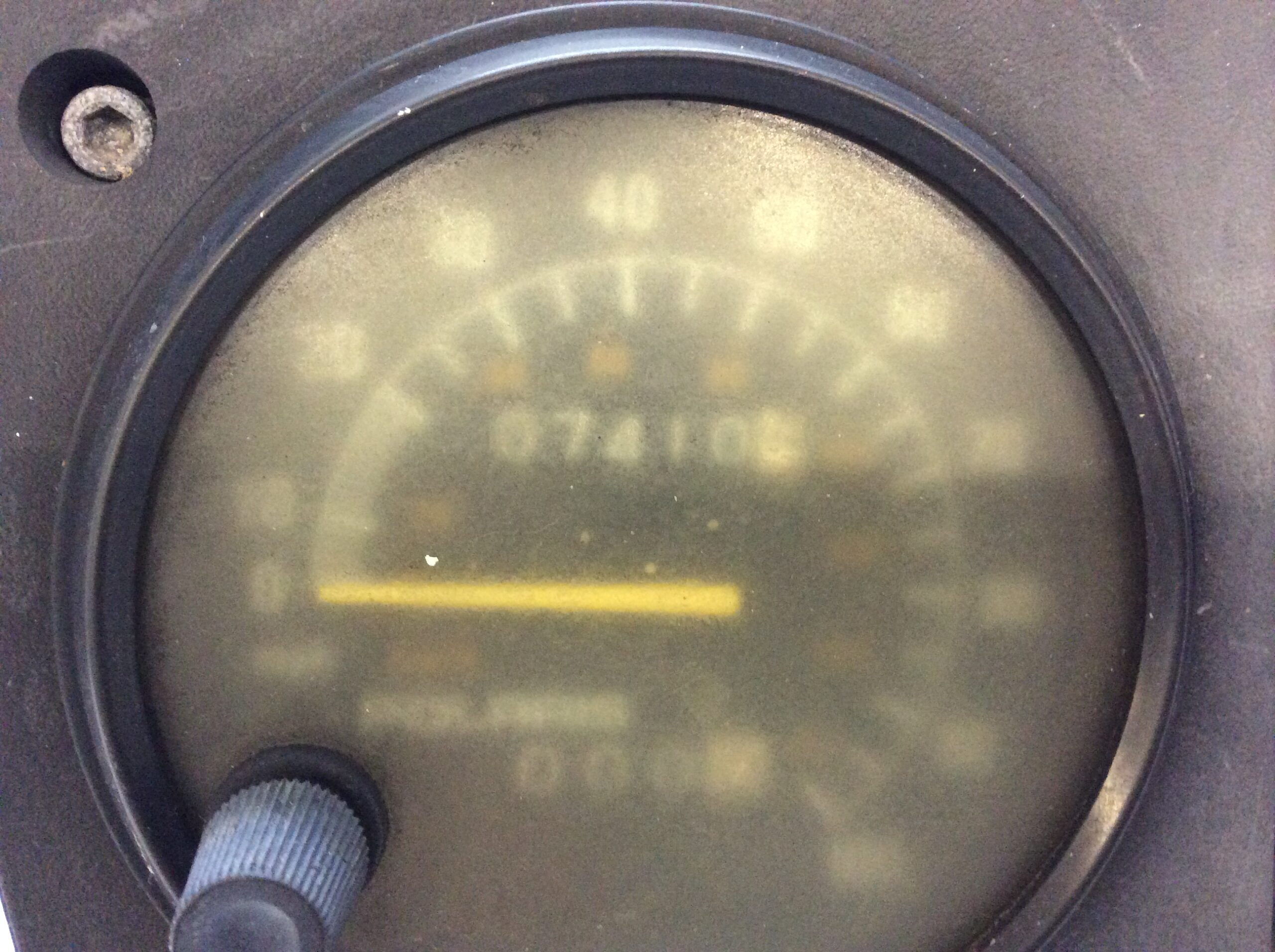 1991 Polaris Headlight Housing - Image 3