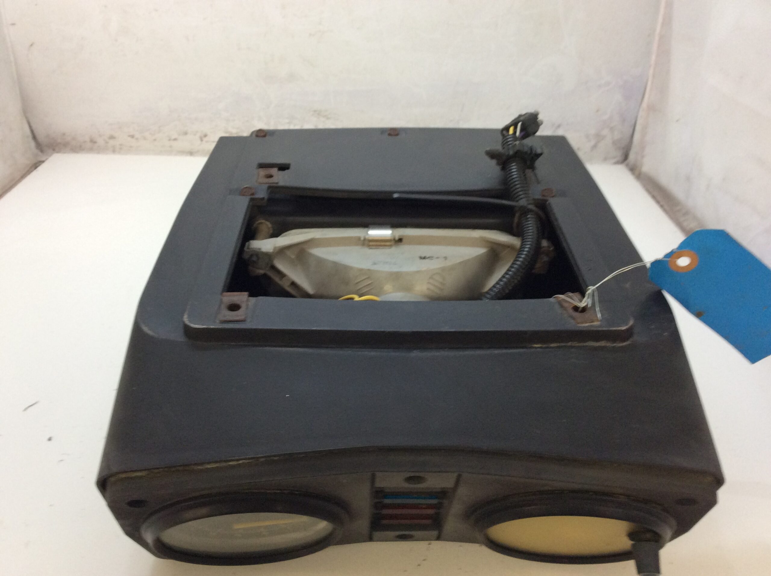 1991 Polaris Headlight Housing - Image 4