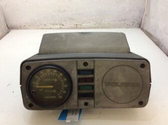 1990 Polaris Headlight Housing