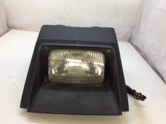 1998 Polaris Headlight Housing
