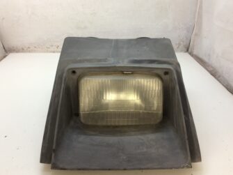 1998 Polaris Headlight Housing