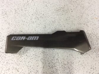 2024 Can Am RH Box Trim Panel