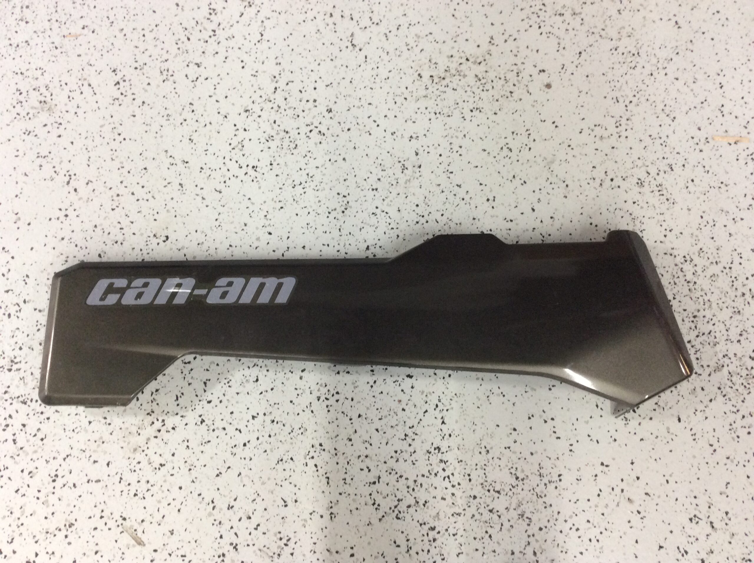 2024 Can Am RH Box Trim Panel