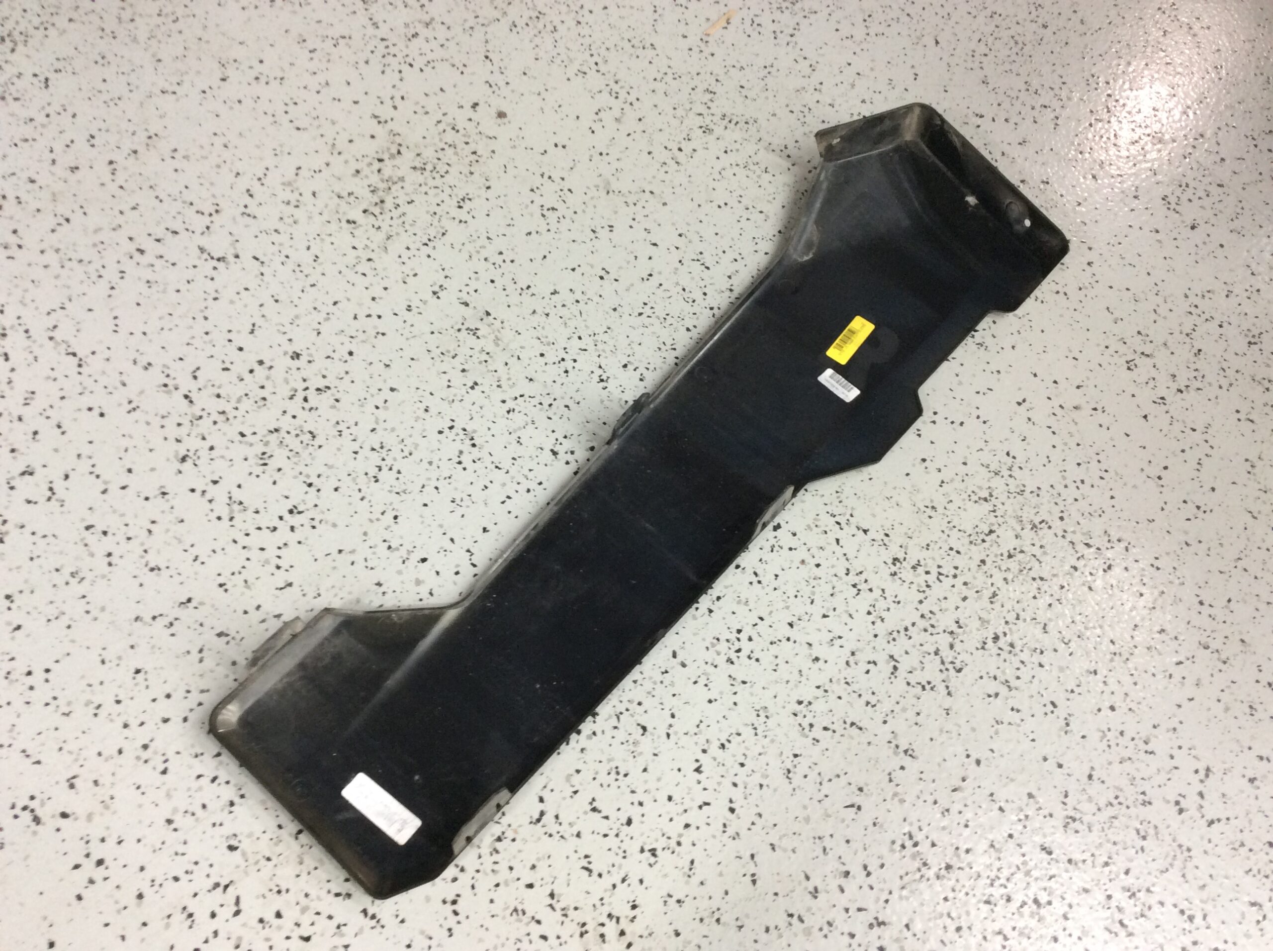 2024 Can Am RH Box Trim Panel - Image 5