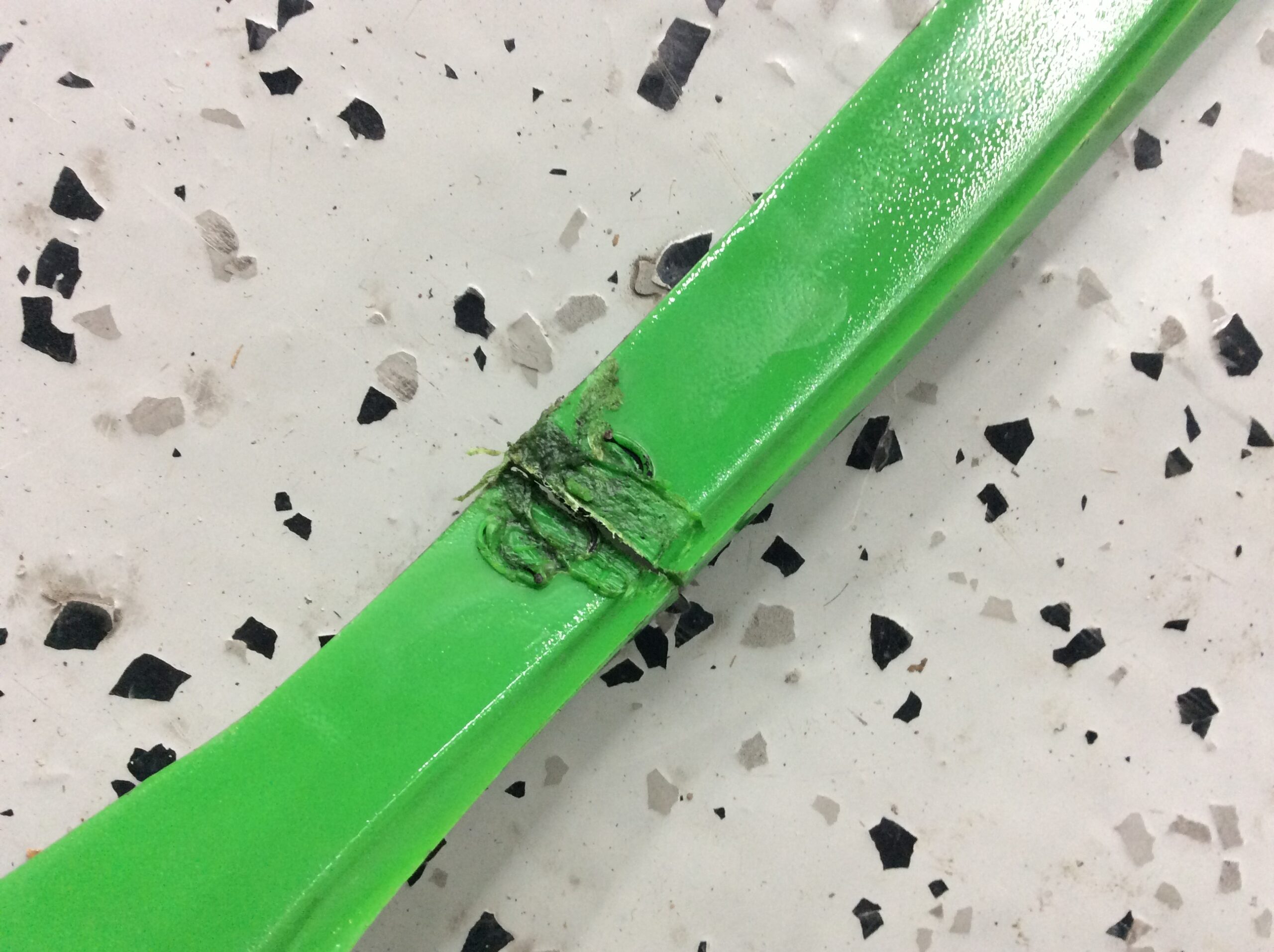 2010 Arctic Cat Hood - Image 5