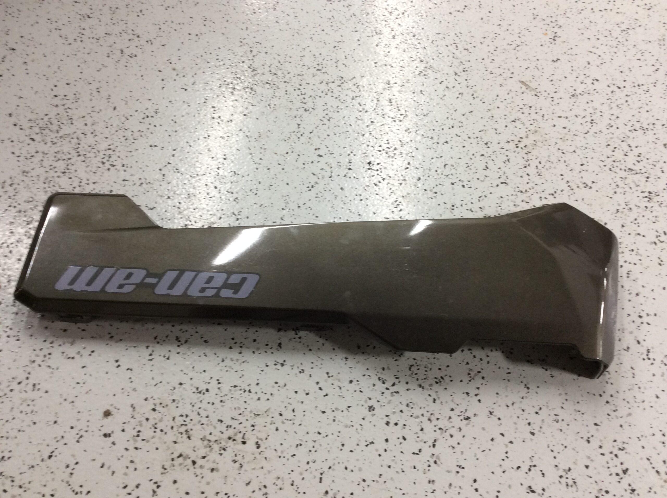 Can Am Rear LH Box Trim Panel - Image 4