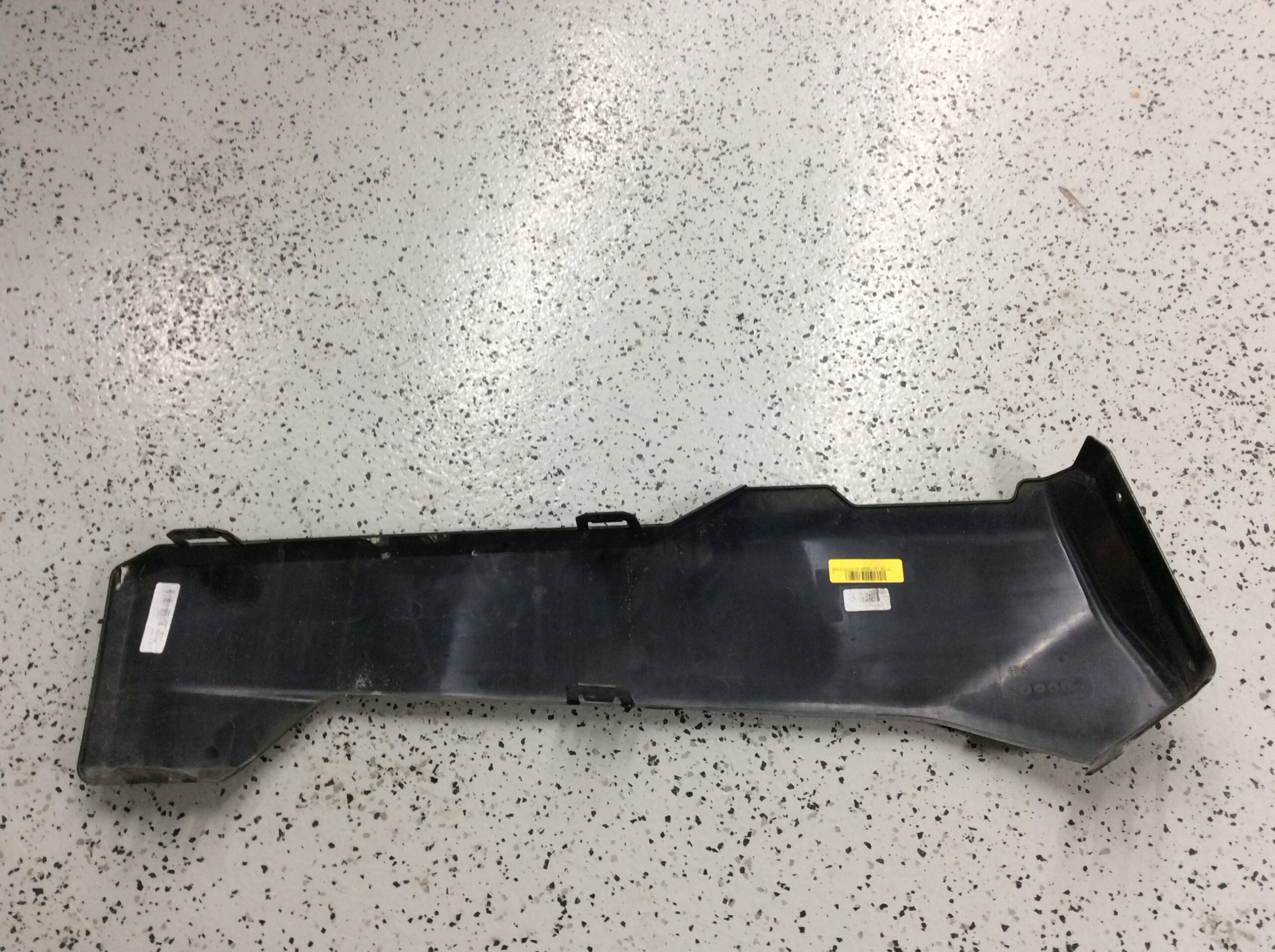 Can Am Rear LH Box Trim Panel - Image 5