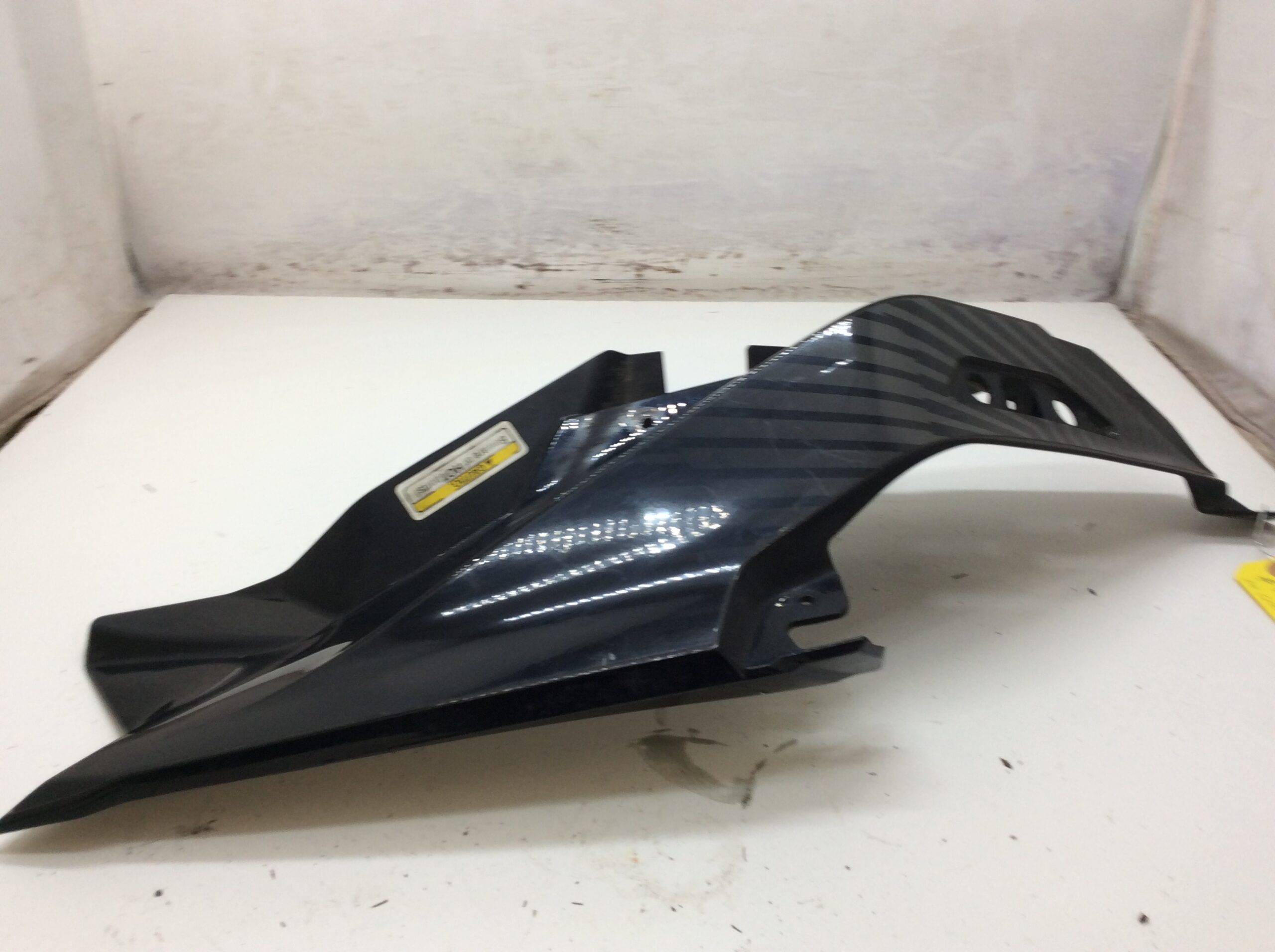Ski Doo LH Upper Hood Panel - Image 2