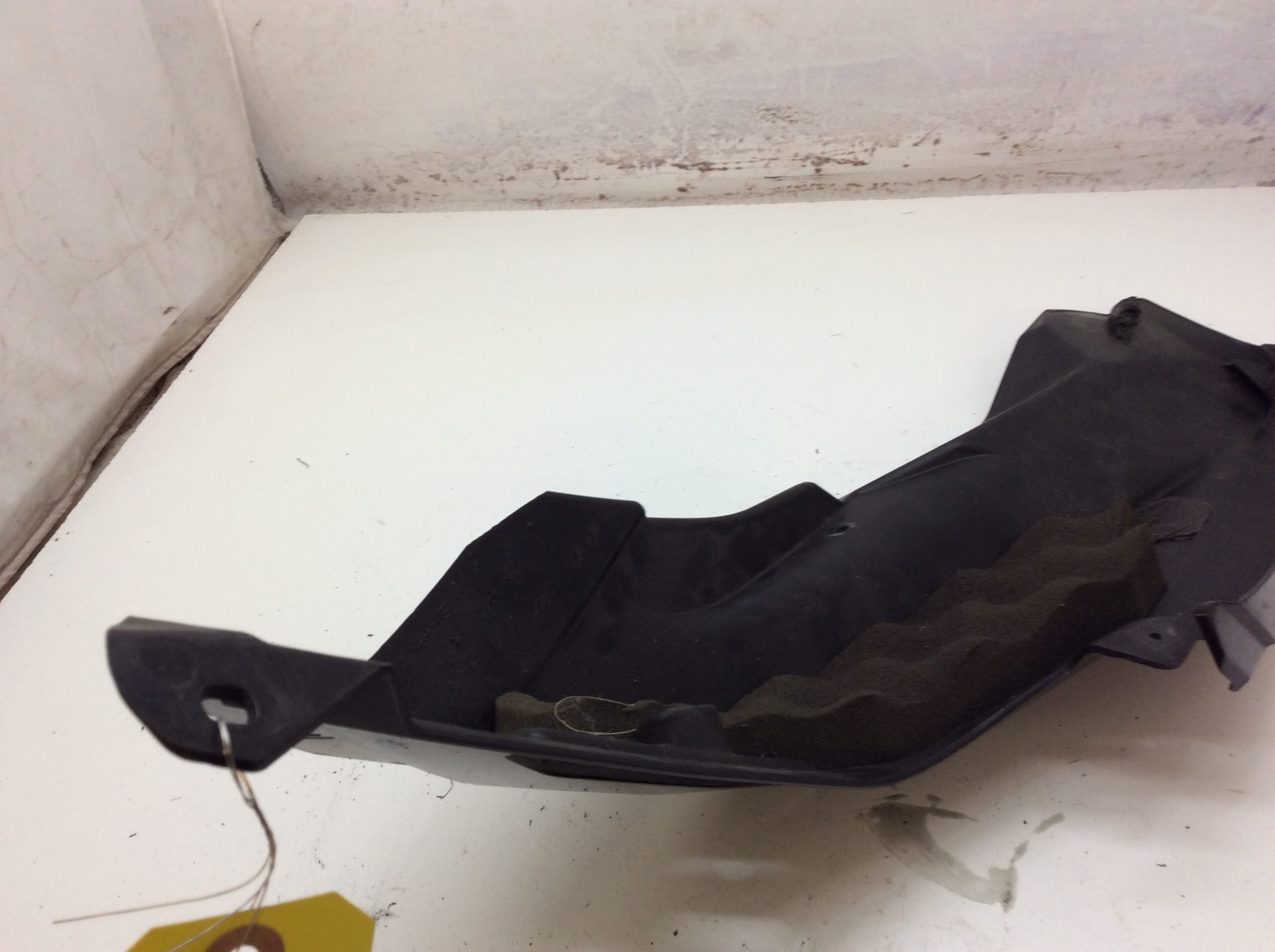 Ski Doo LH Upper Hood Panel - Image 4