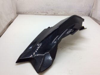 Ski Doo RH Side Hood Panel