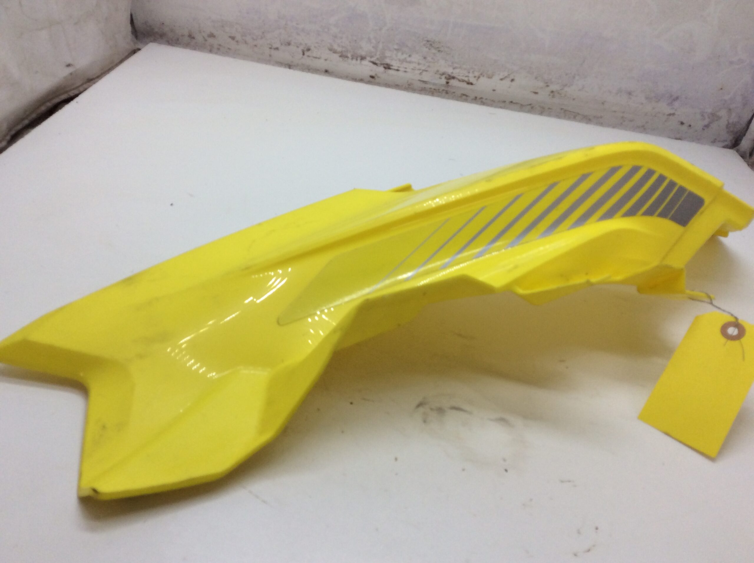 2017 Ski Doo Upper Right Hood Panel