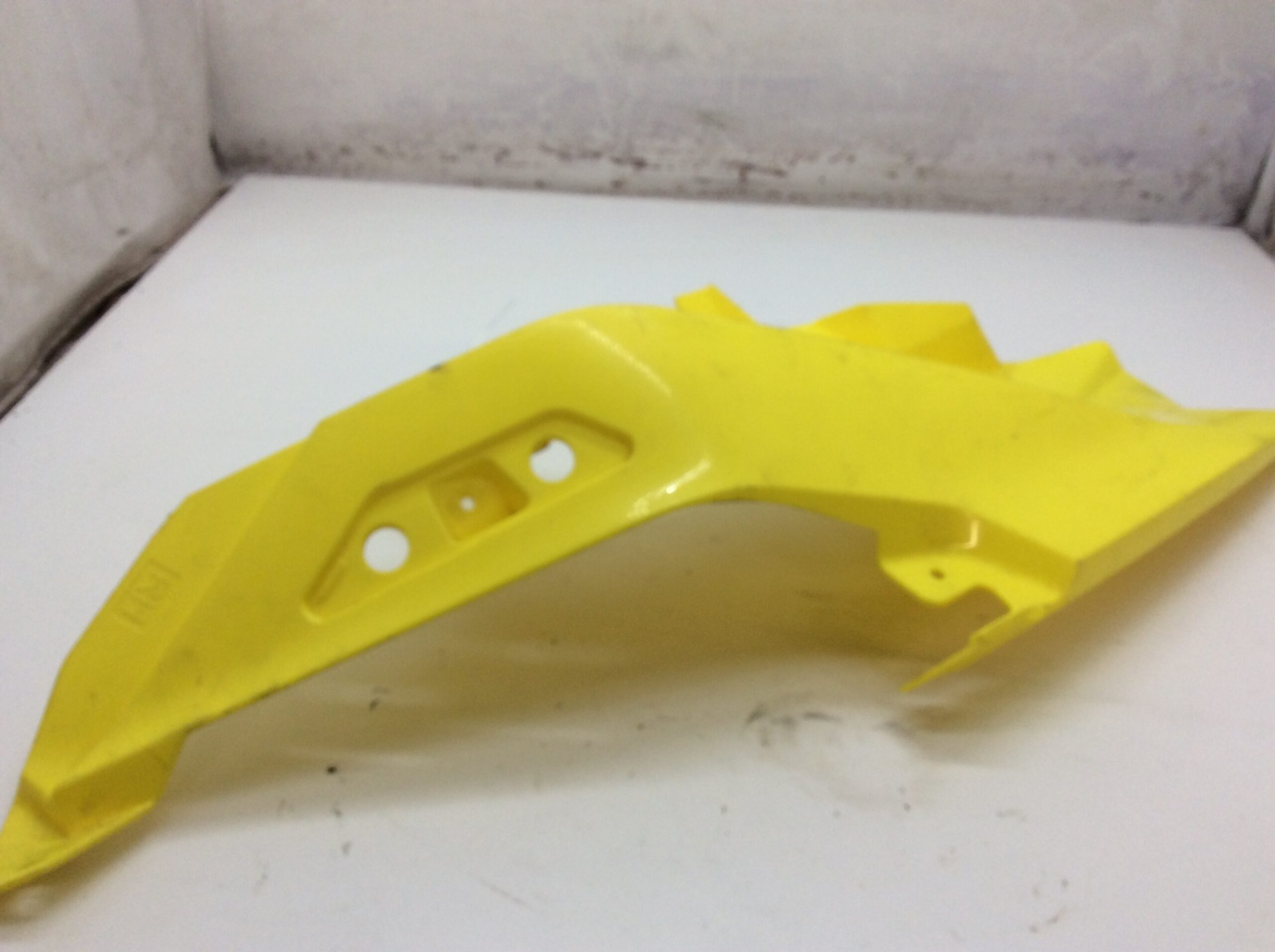 2017 Ski Doo Upper Right Hood Panel - Image 3