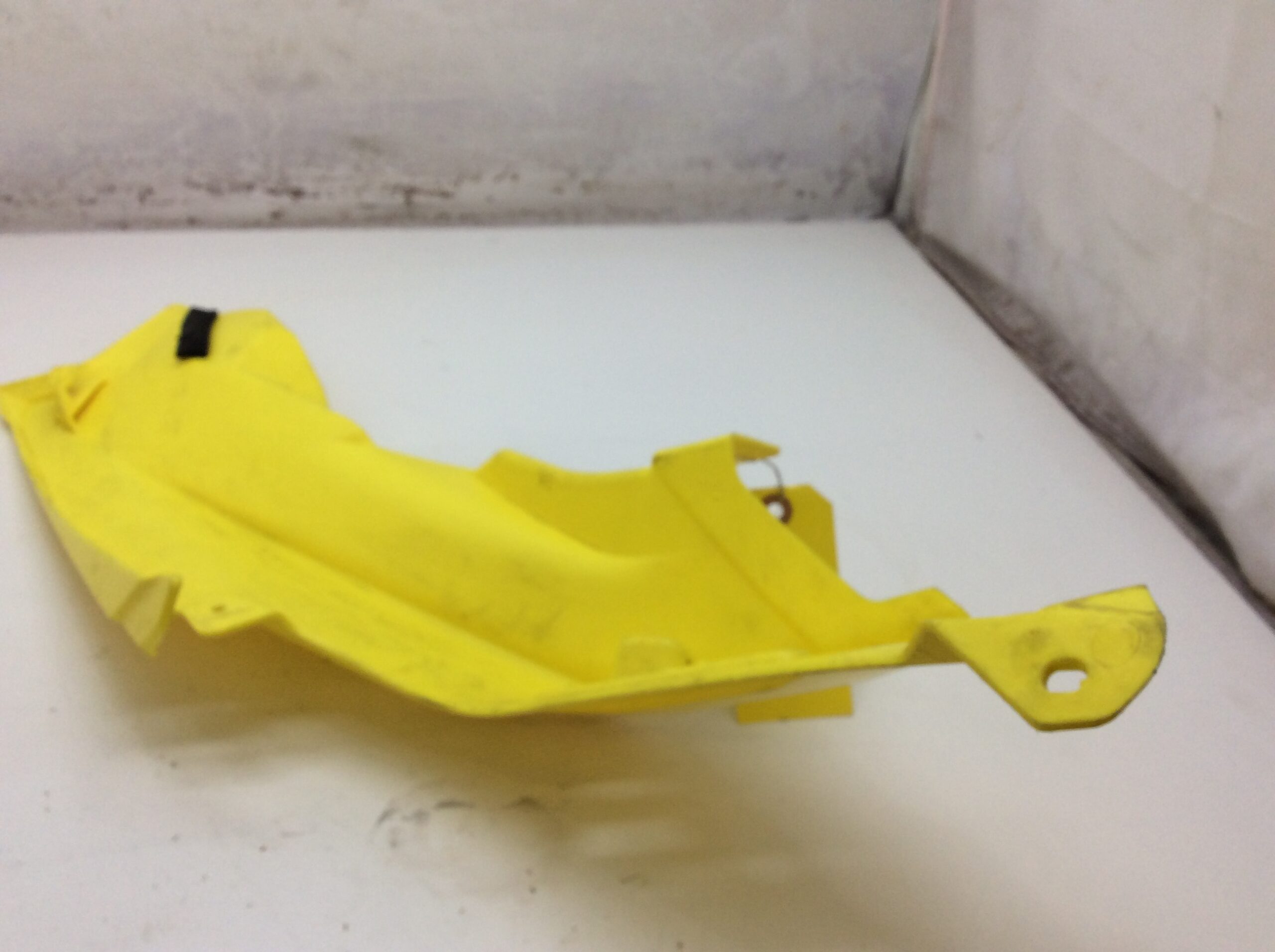 2017 Ski Doo Upper Right Hood Panel - Image 4