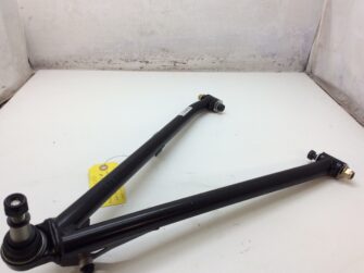 Ski Doo Lower Left A-Arm