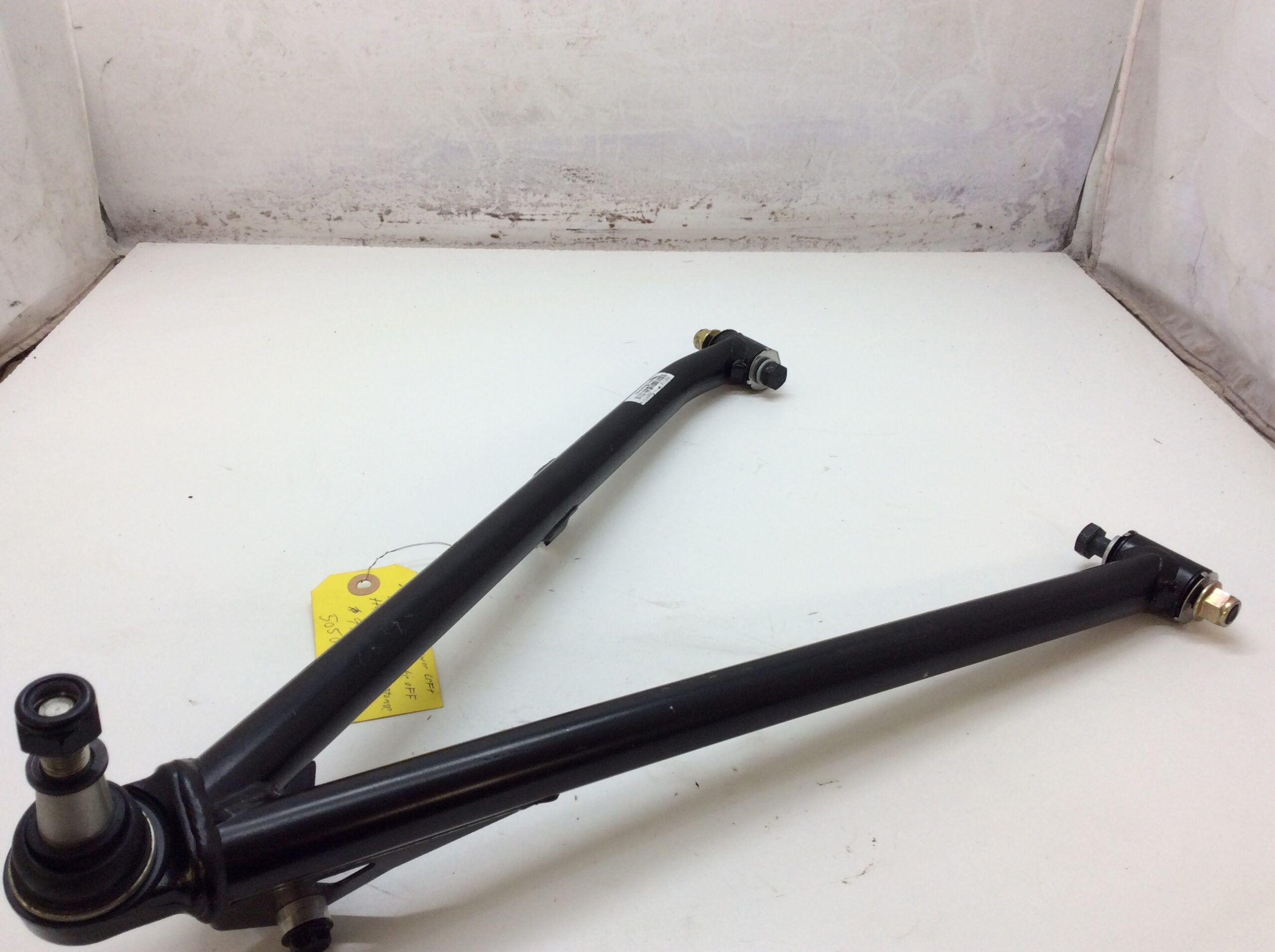 Ski Doo Lower Left A-Arm