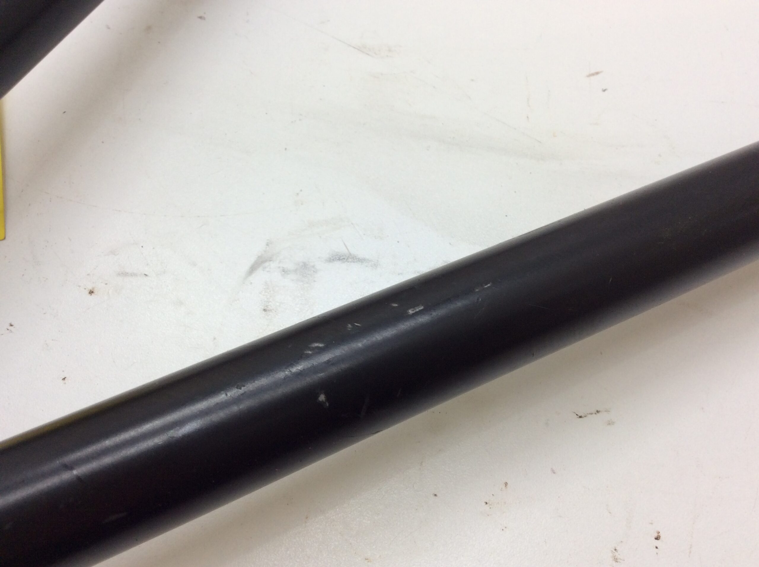 Ski Doo Lower Left A-Arm - Image 2