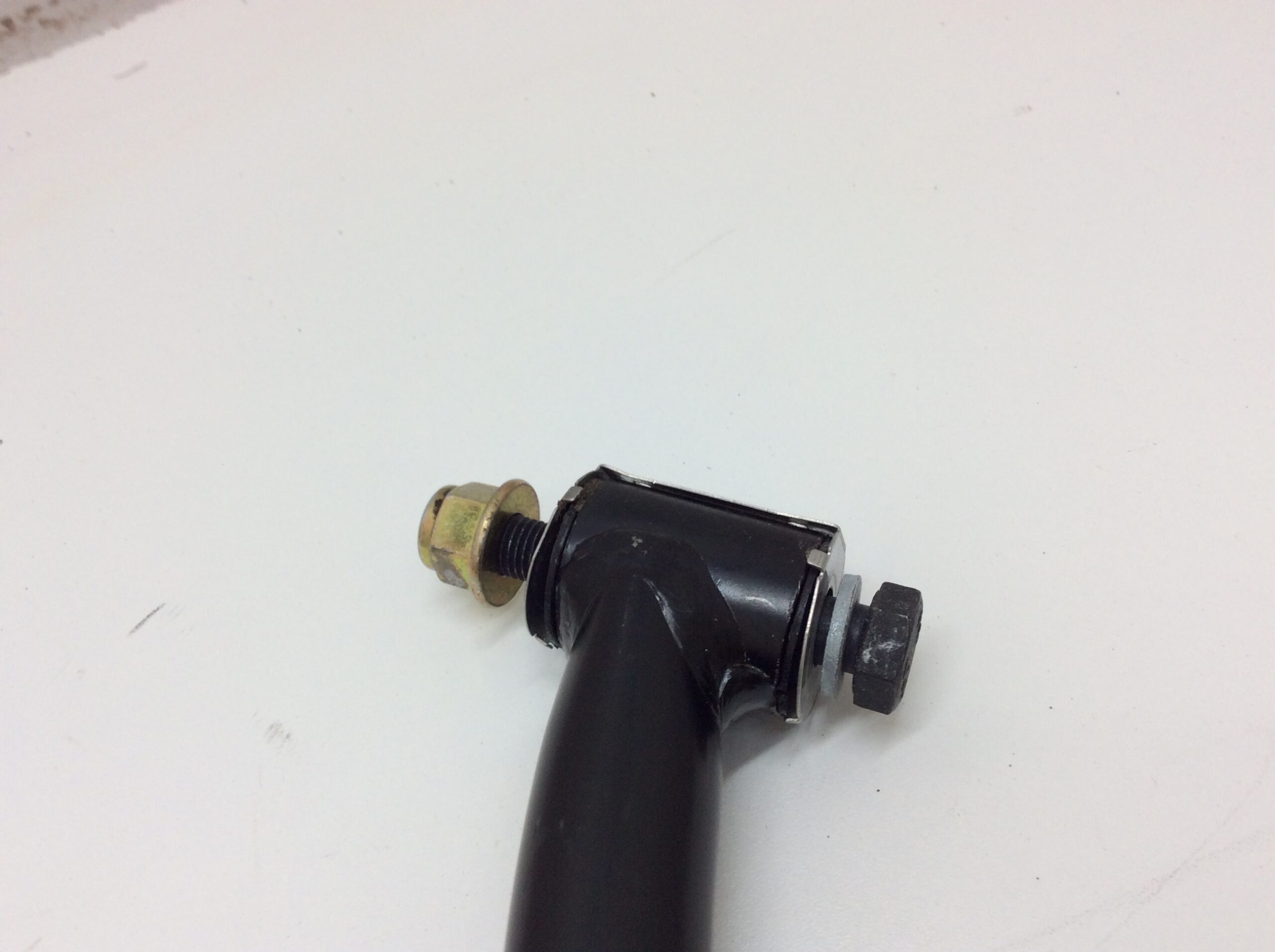 Ski Doo Lower Left A-Arm - Image 3