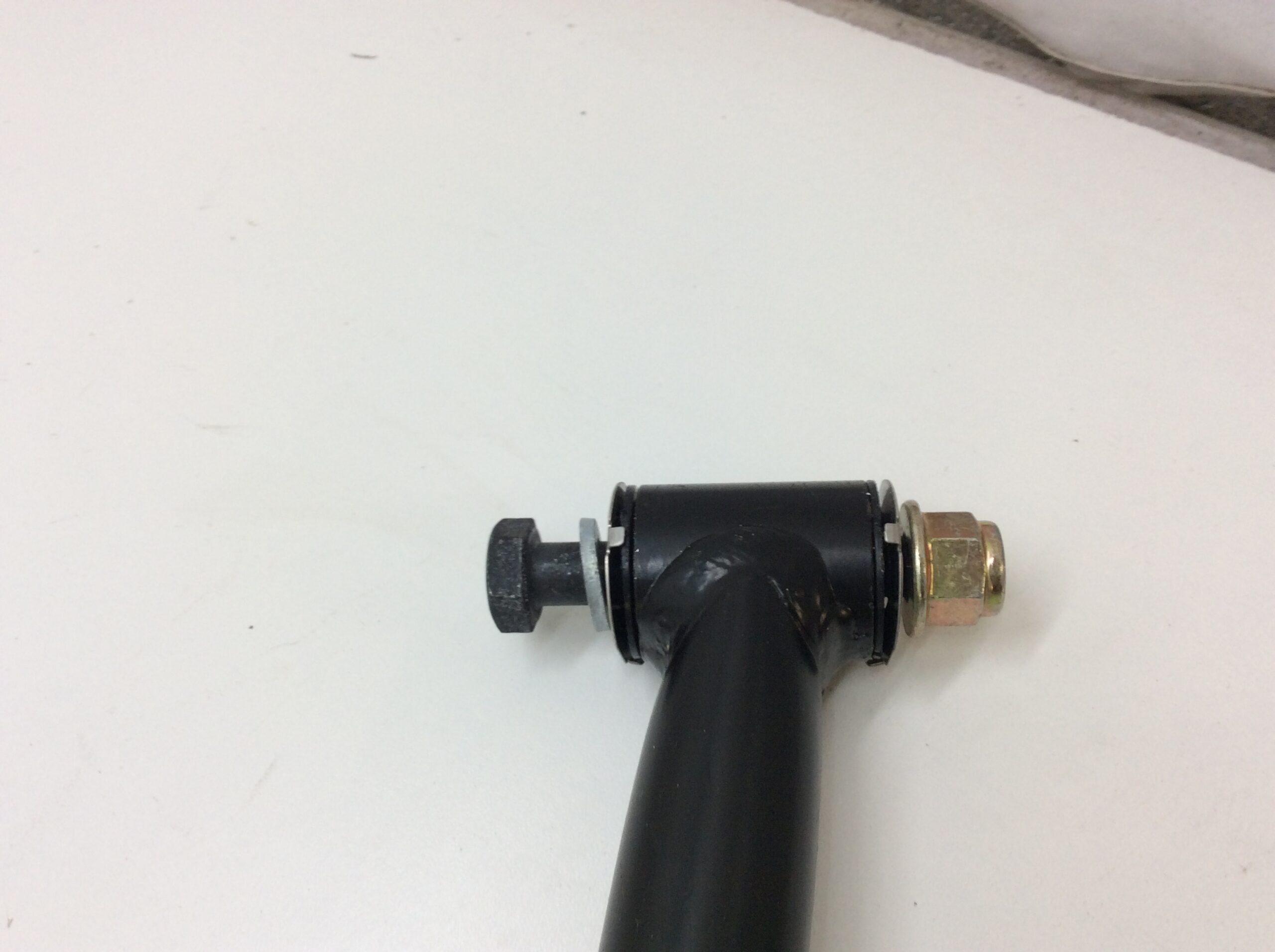 Ski Doo Lower Left A-Arm - Image 4